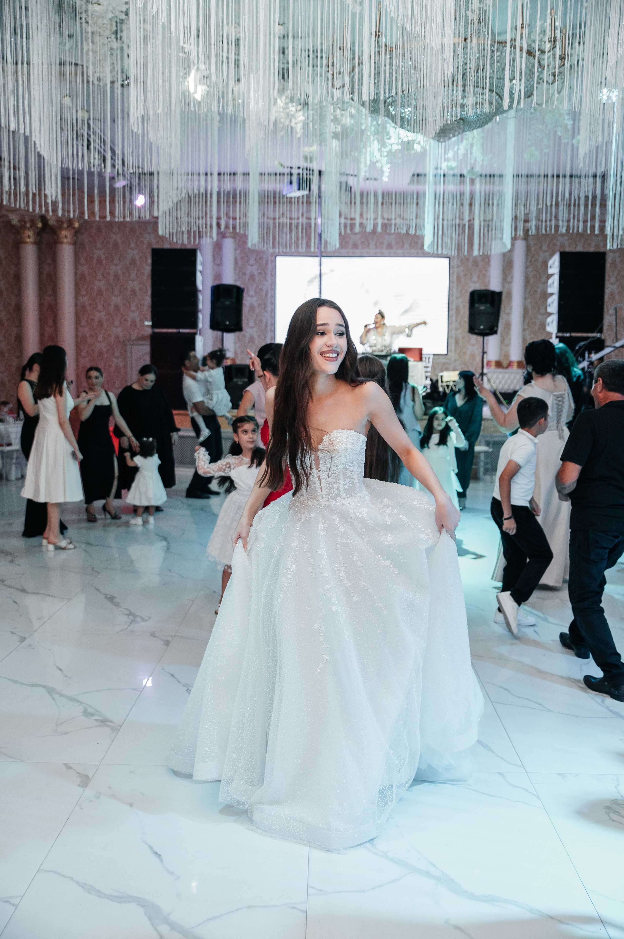 Свадебный банкет💍. Свадебный и семейный фотограф в Краснодаре Алина Мельник