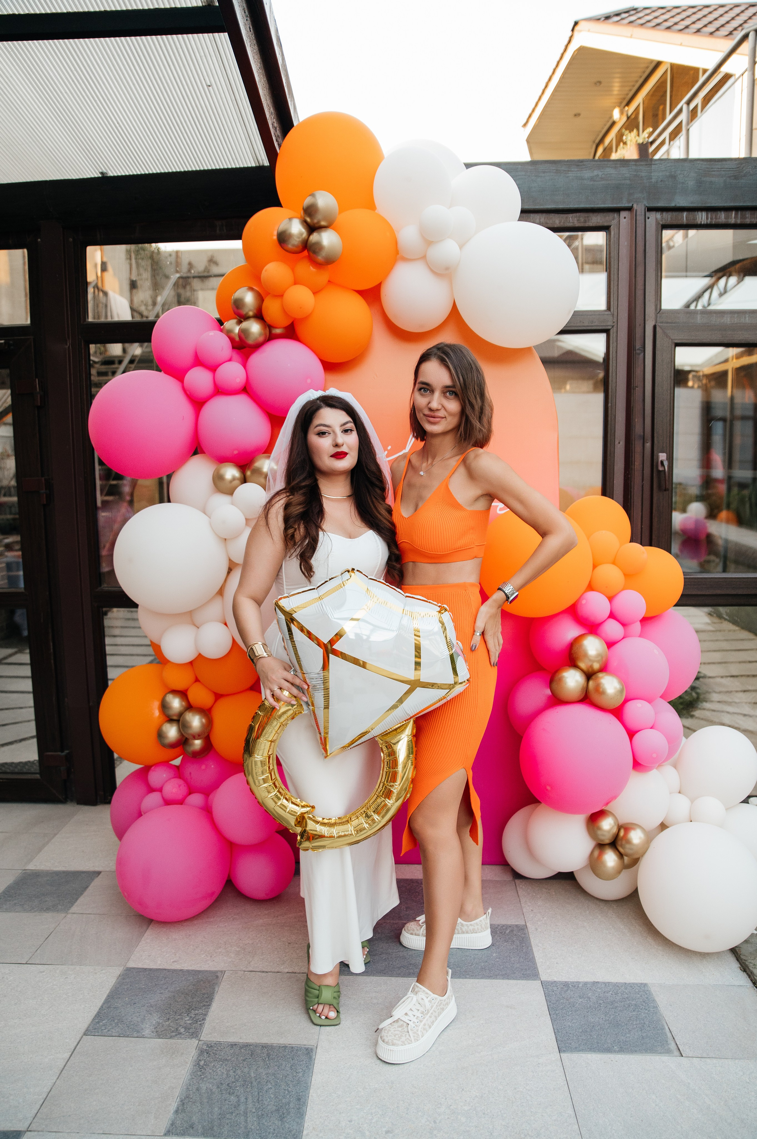 Девичник. Свадебный и семейный фотограф в Краснодаре Алина Мельник