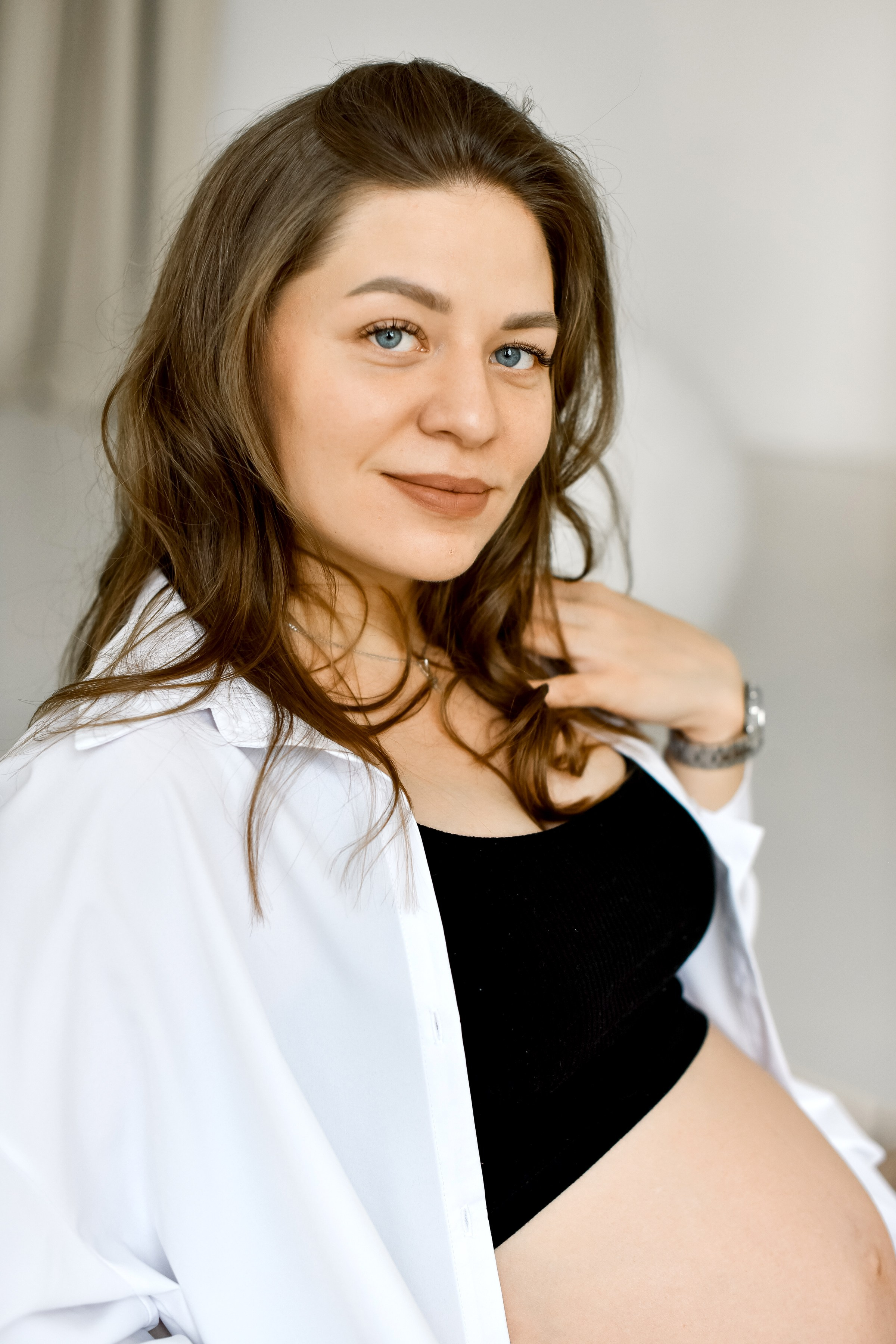 Екатерина и Александр