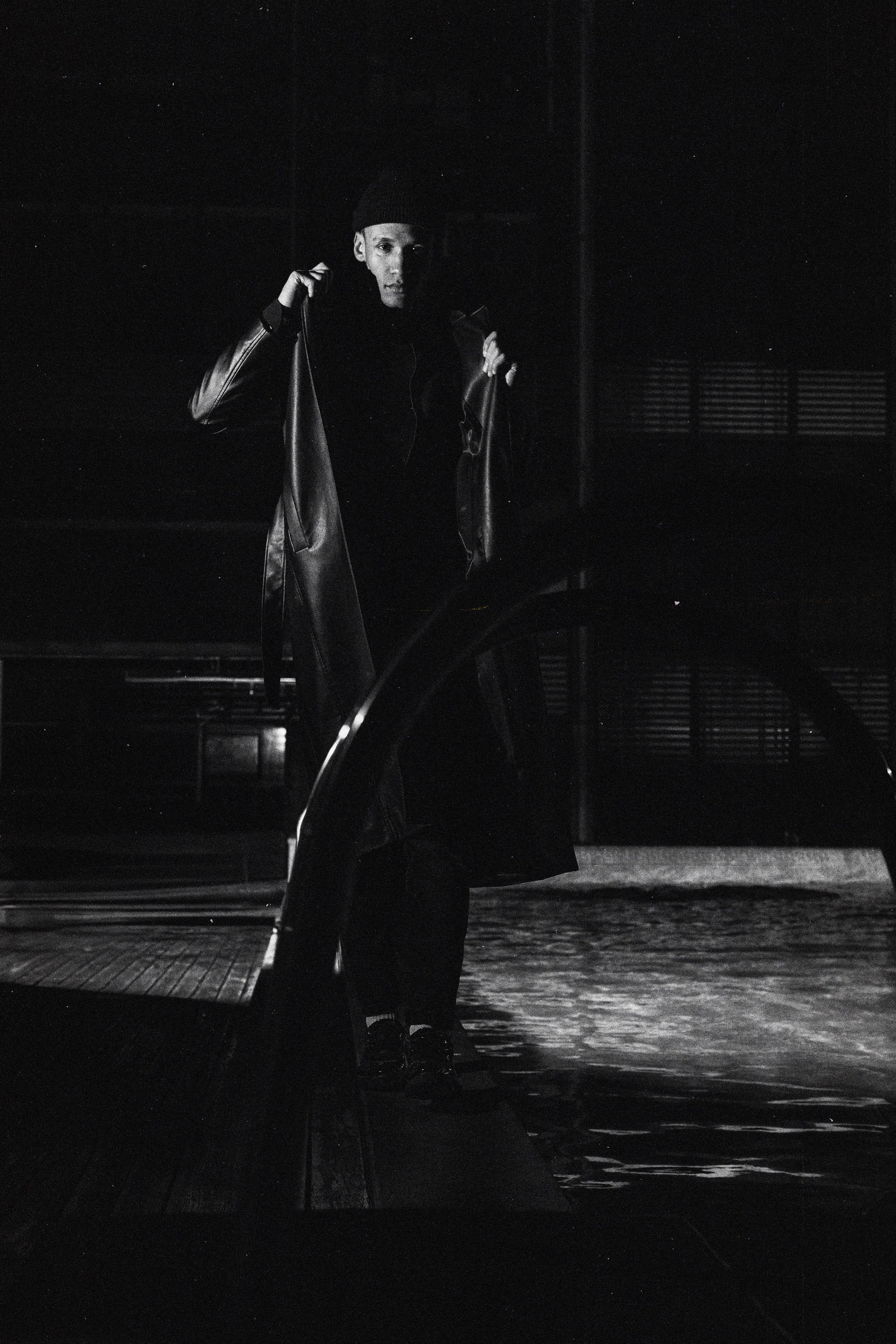 DENYS. Фотограф В Гуанчжоу и Шэньчжэнь Андрей Лопатин