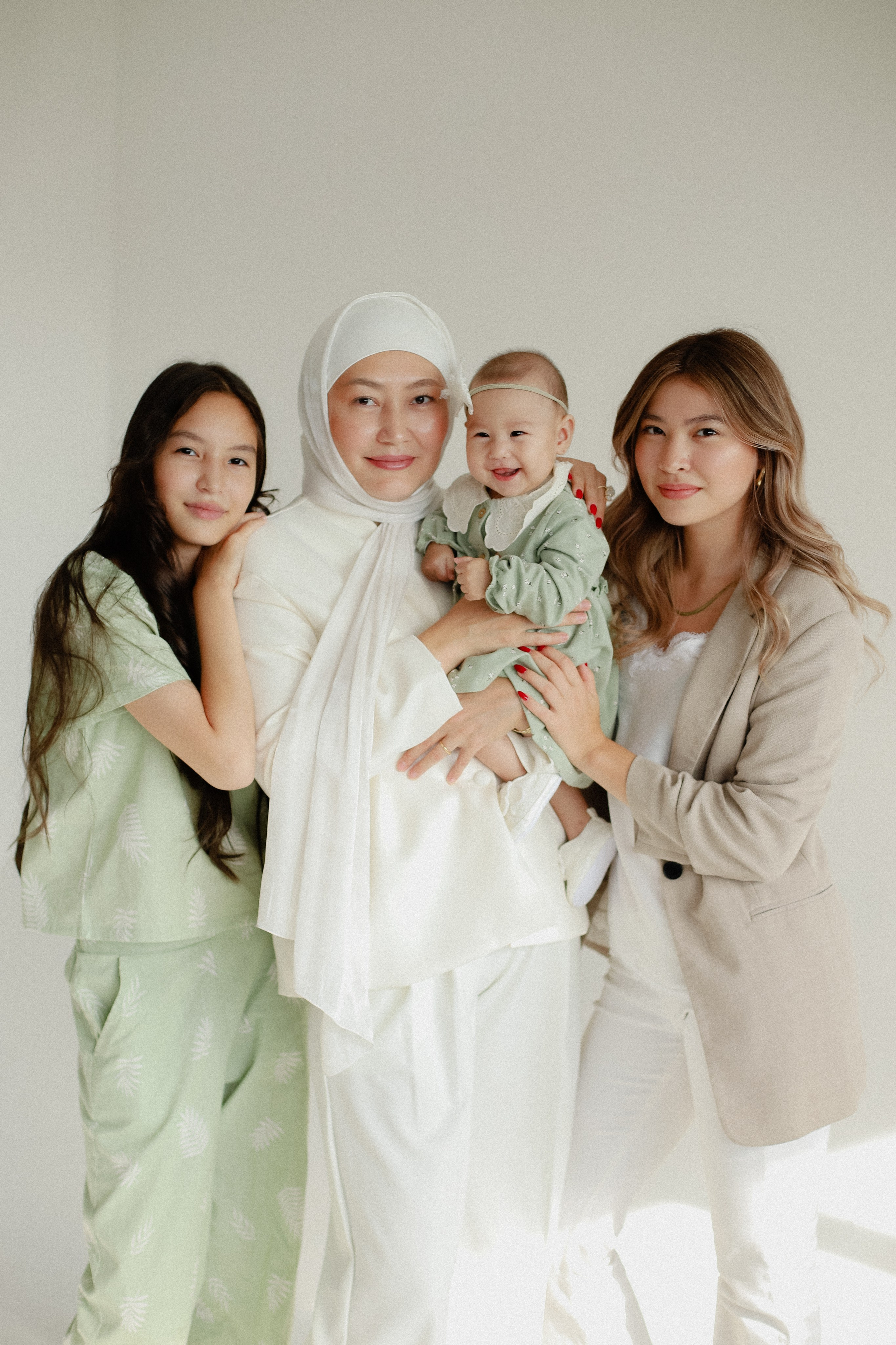 1+1=6. Фотограф в Алматы и Москве Даша Пушкина