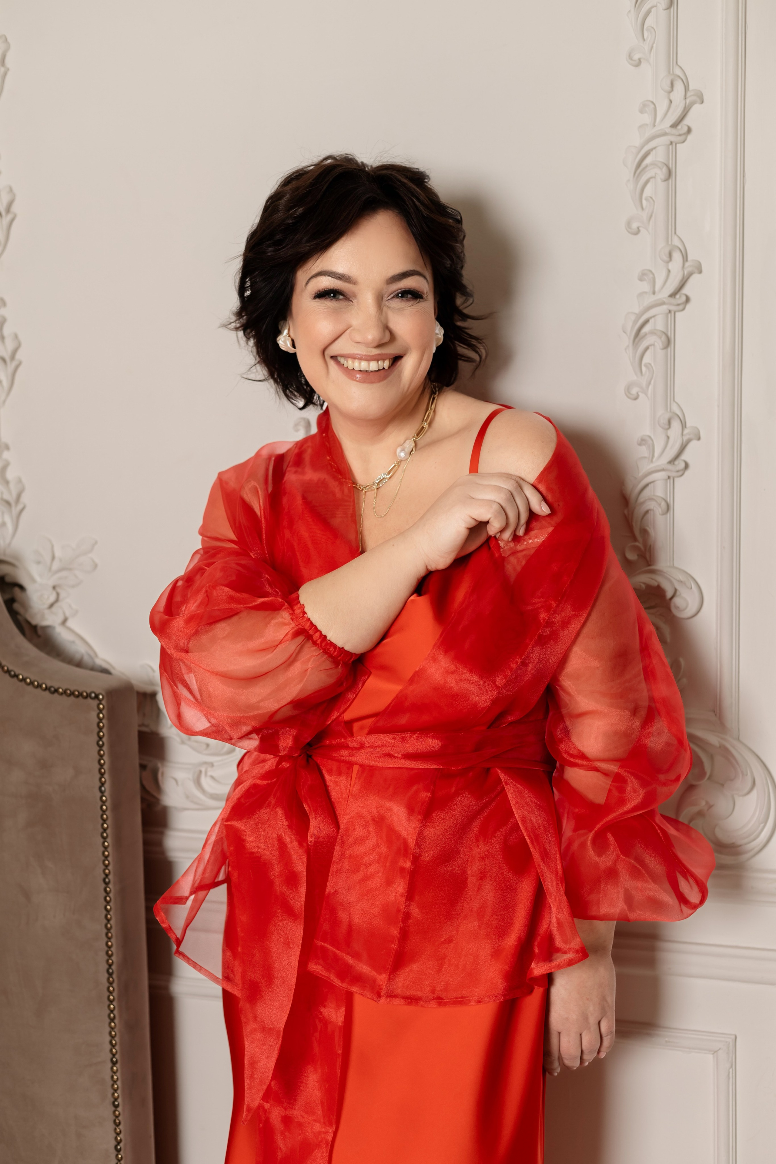 Оксана. Фотограф в Москве Ксения Мокрушина | Brand & Women photographer