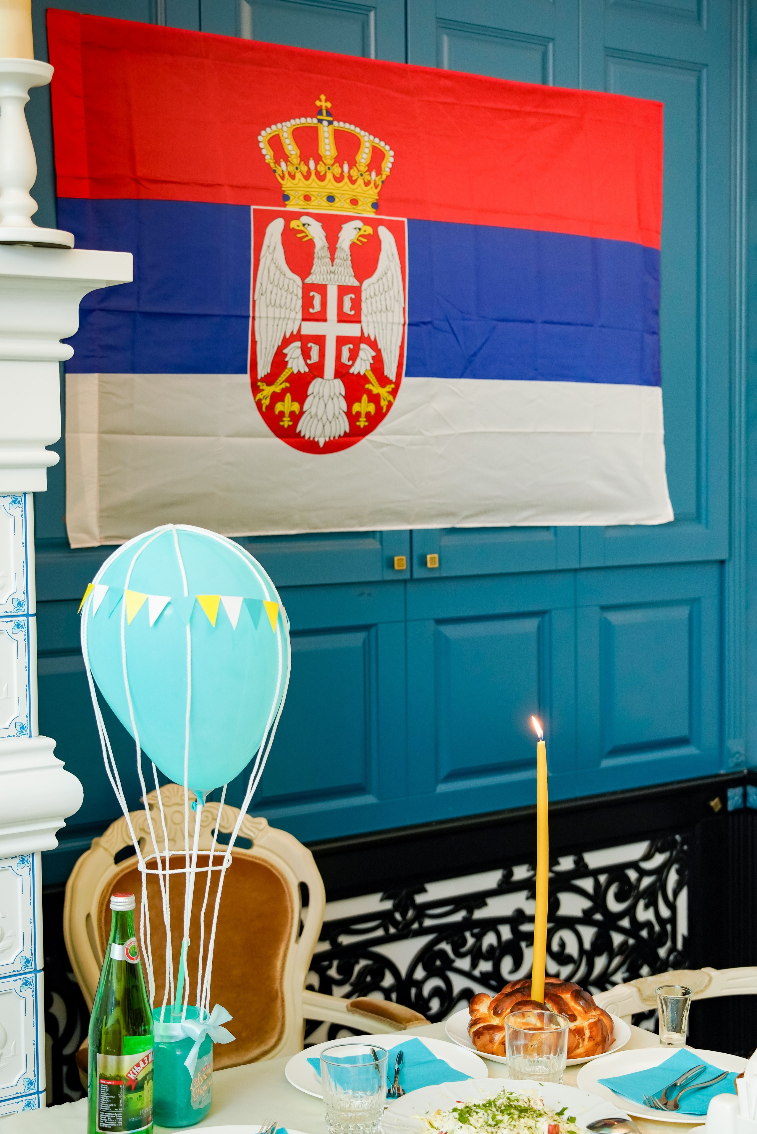 1 год)). Max Matvich and Victoria Basova are professionals in their field