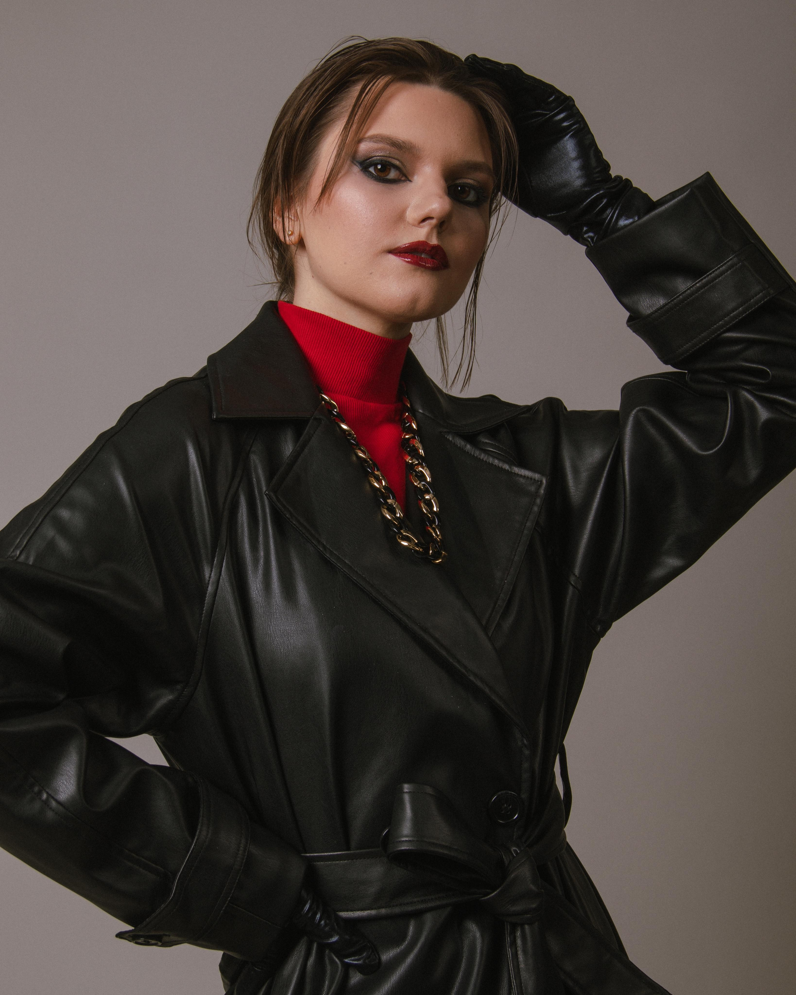 Models collection. Ника — ваш персональный фотограф в Нижнем Новгороде