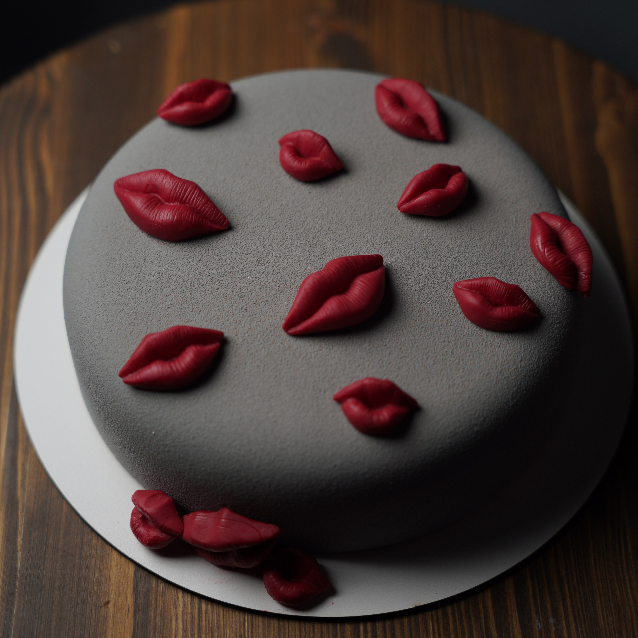 Варианты женских муссовых тортов. Кондитер Наталья Ташматова