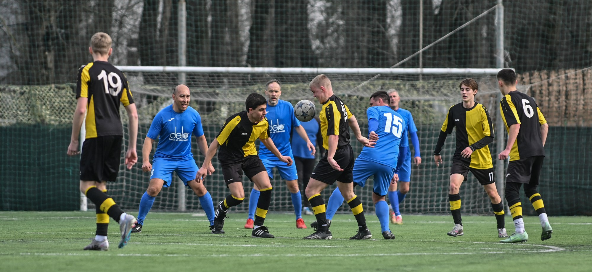 Футбол. Спортивный фотограф, фотожурналист Павел Ларькин