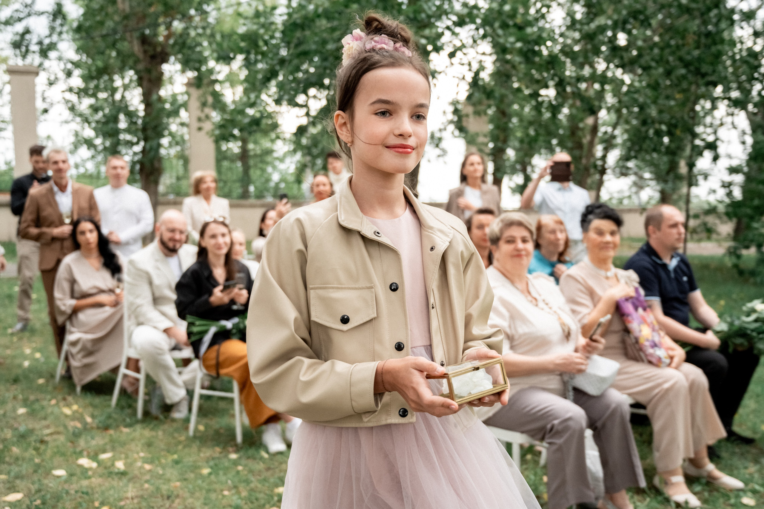 Свадьба Ивана и Яны