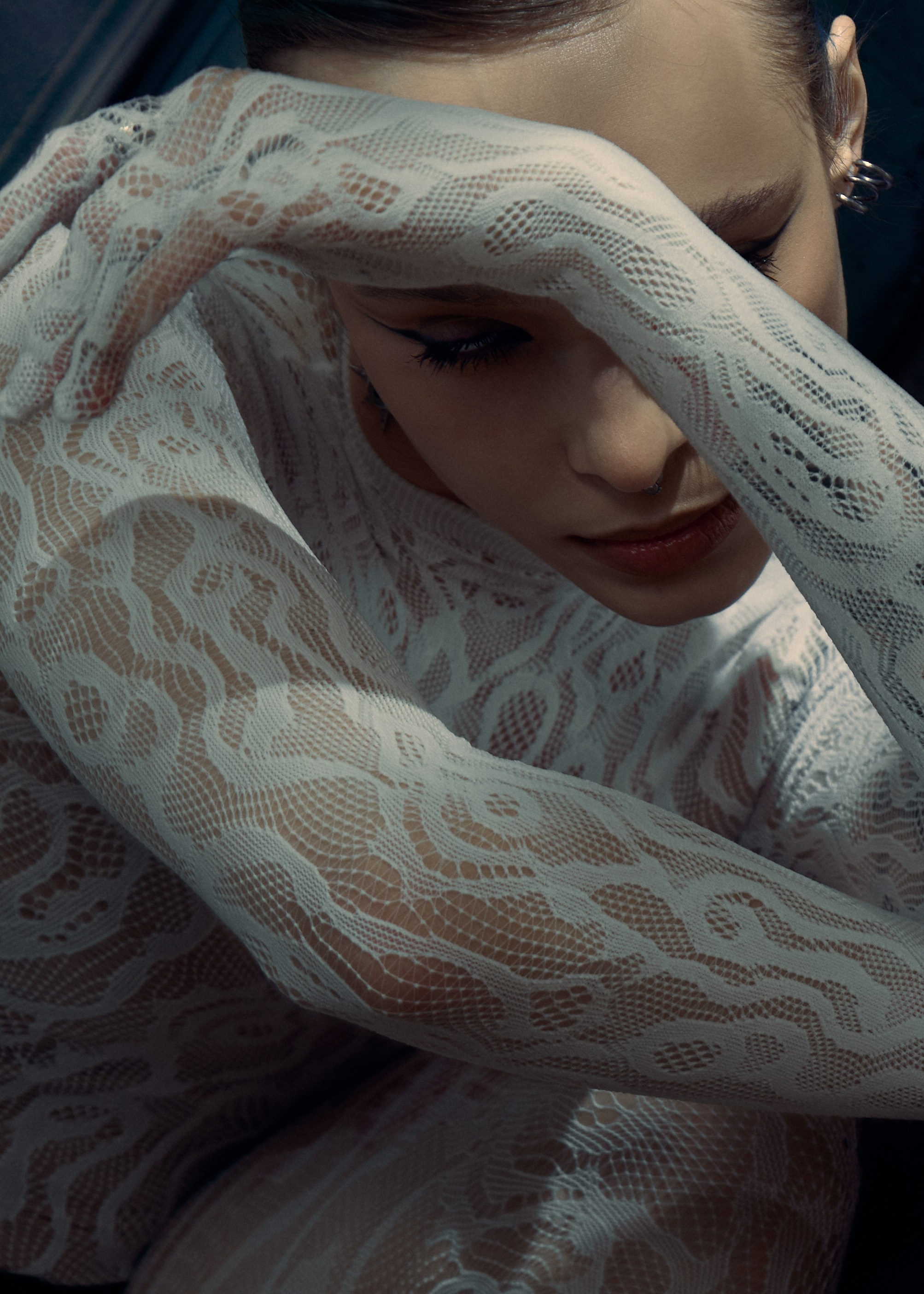 Forbidden. Xstazia — музыкальные обложки, арт-дирекшн, режиссура и креативное продюссирование