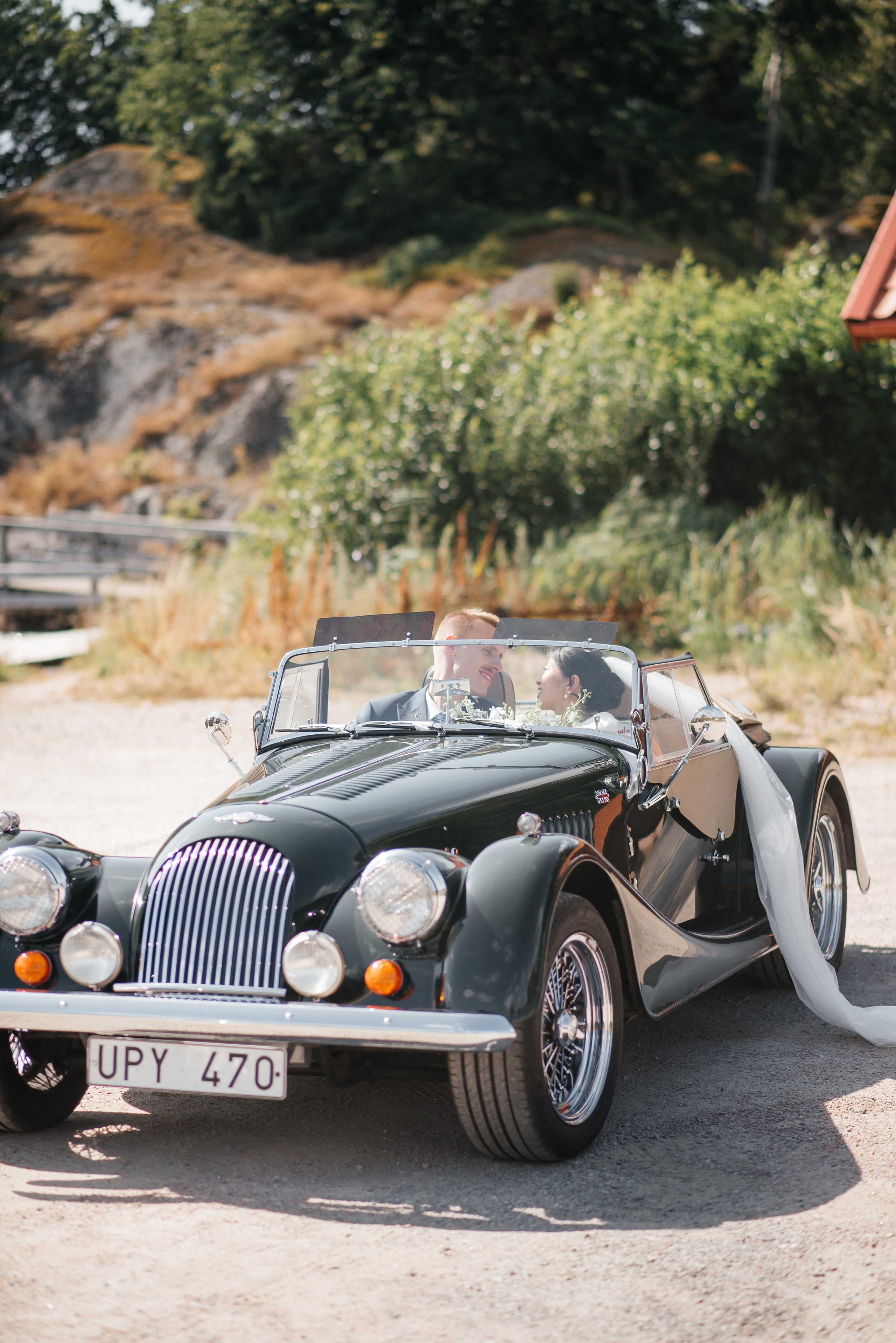 Bröllopsfotografering på Orust –Mary & Alfred. Bröllops- och familjefotograf i Halmstad | Valentina