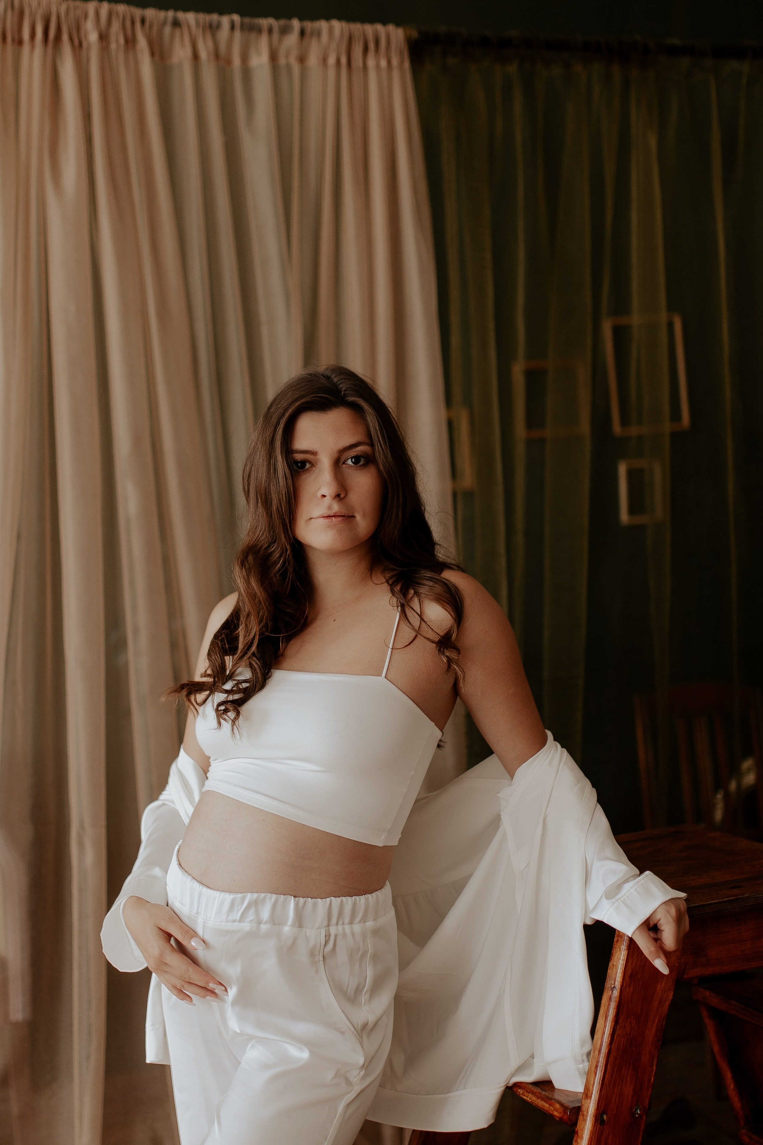 Лукия. Фотограф в Санкт-Петербурге Лиза Семченкова