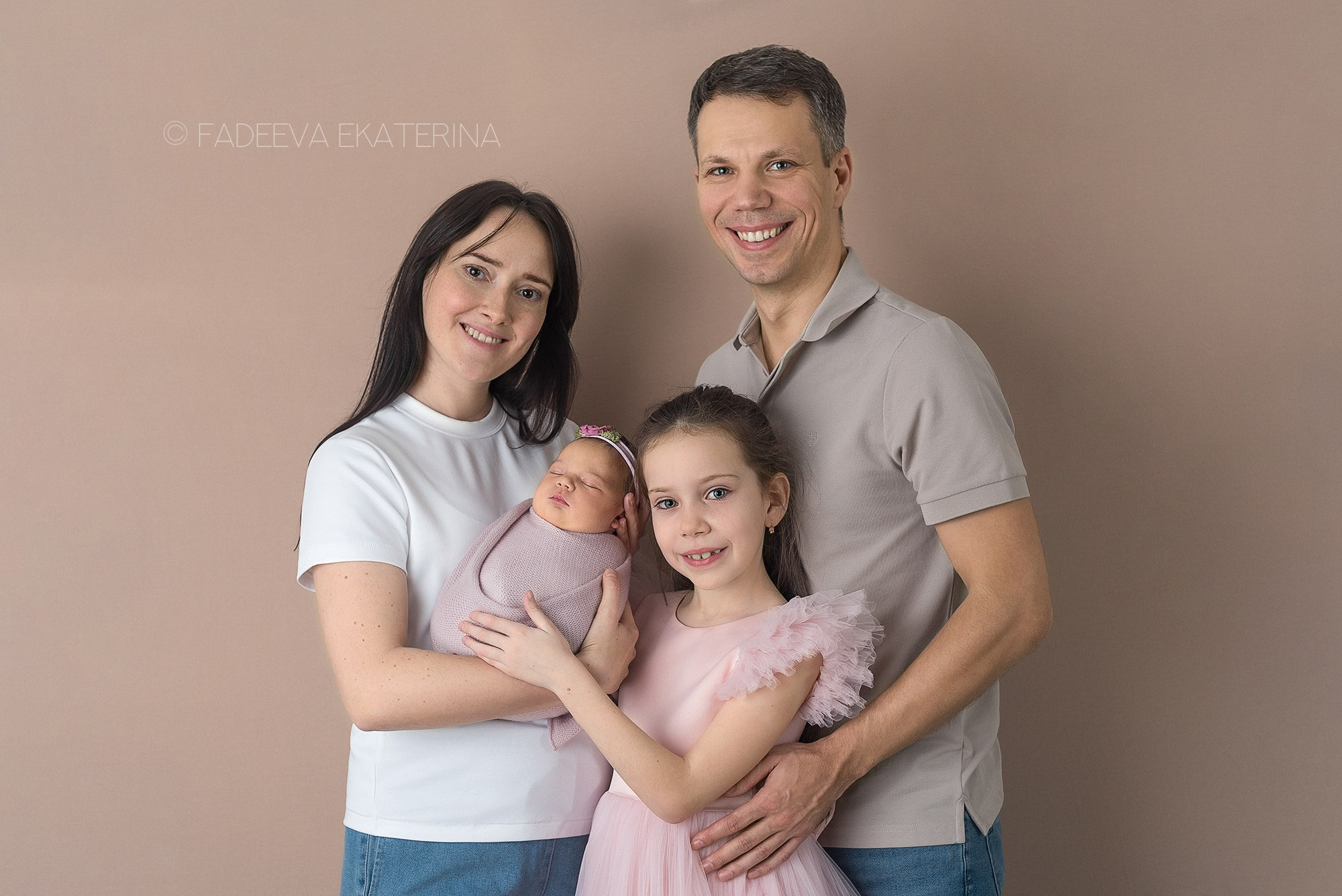 Новорожденные. Фотограф новорожденных Санкт-Петербург Екатерина Фадеева