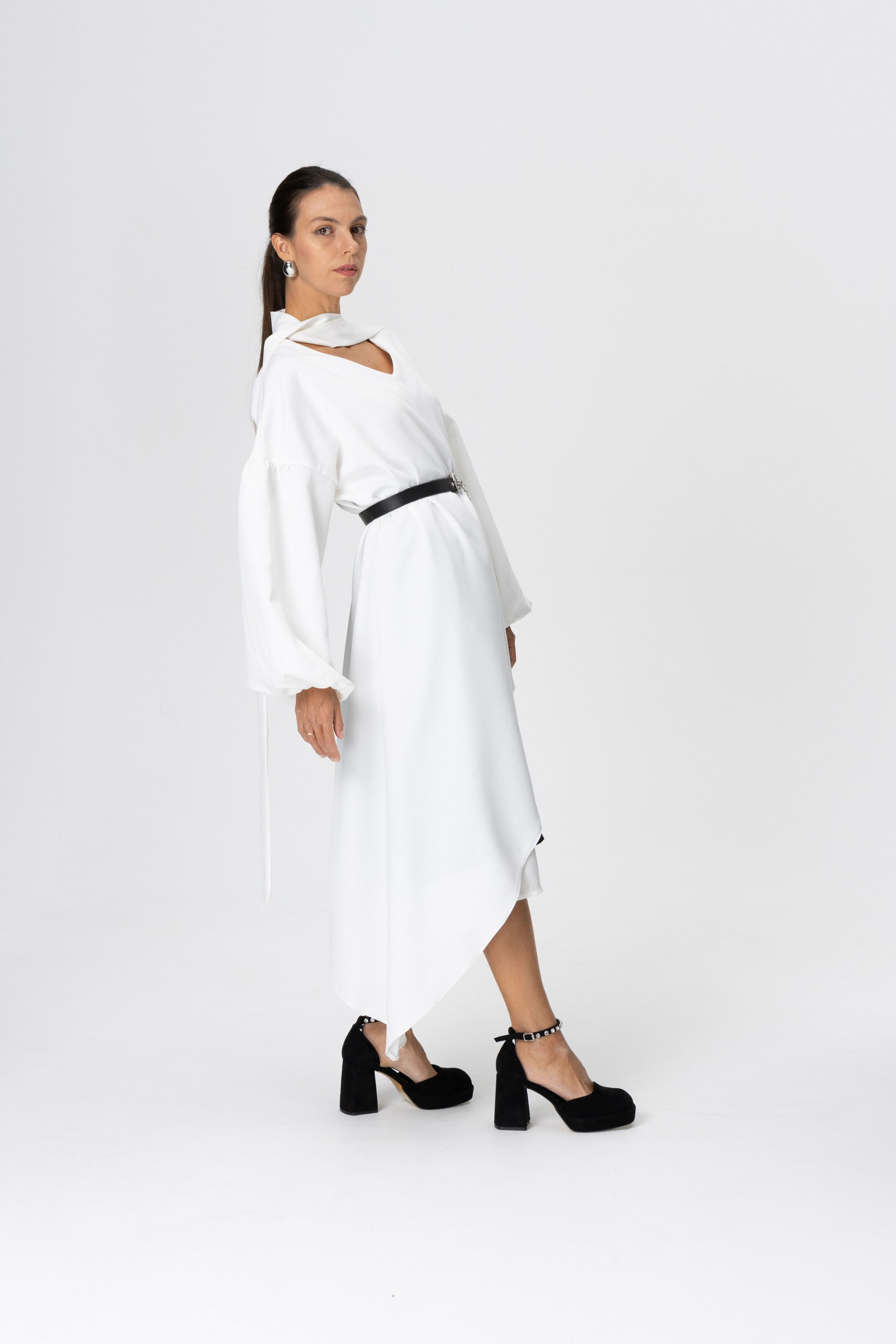 Легкий шелк. Главная