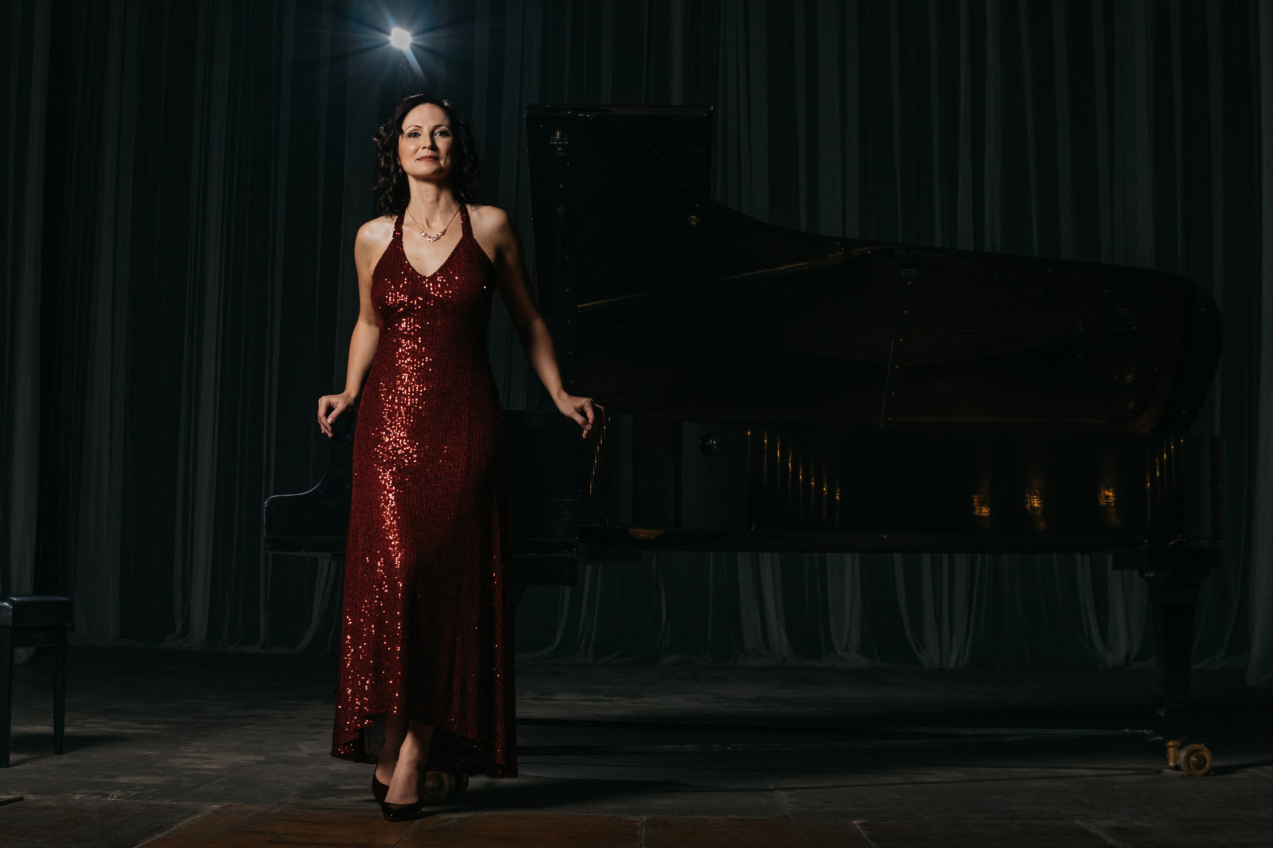 Мария. Главная