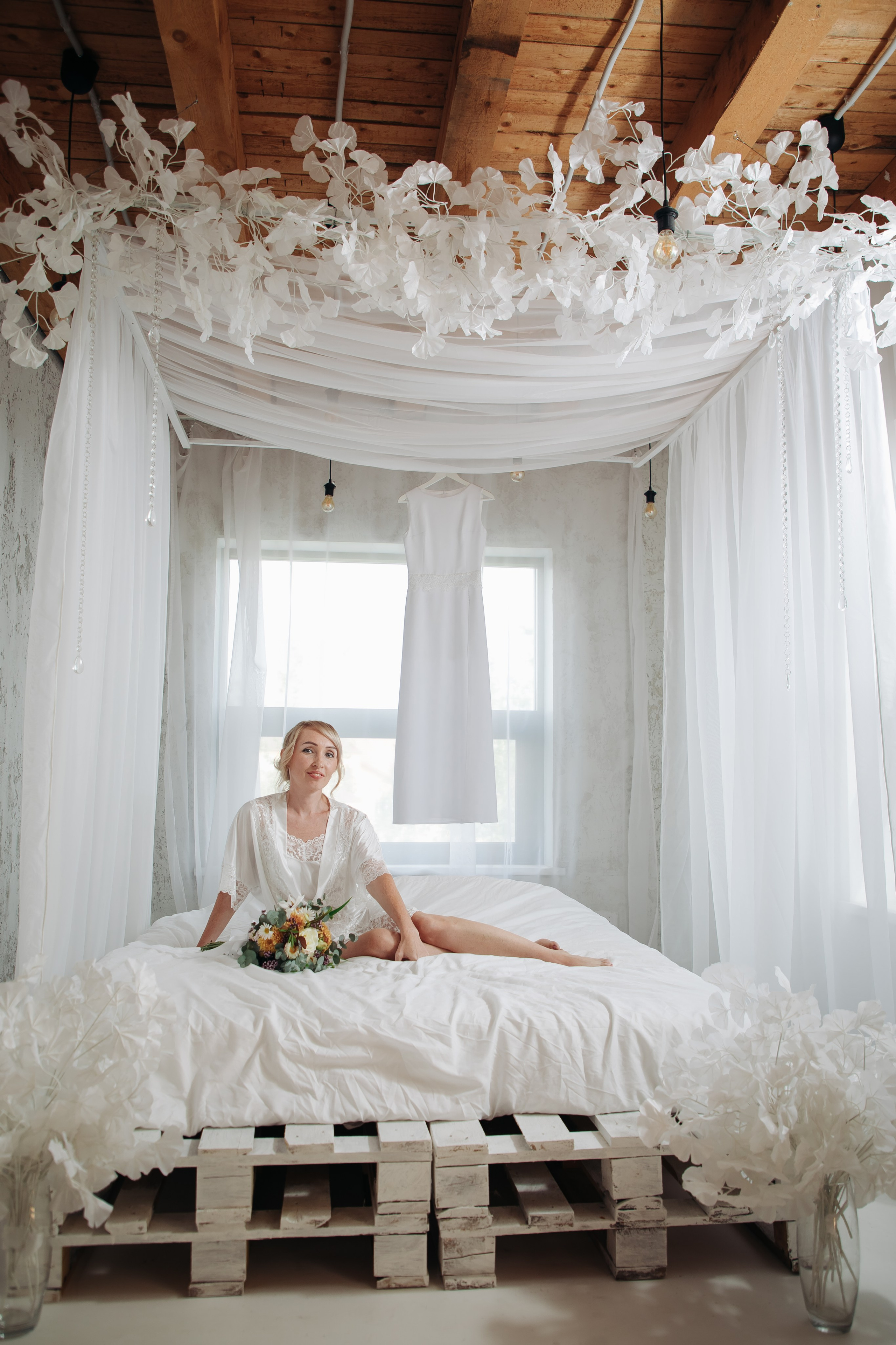 Александр и Елена. Главная