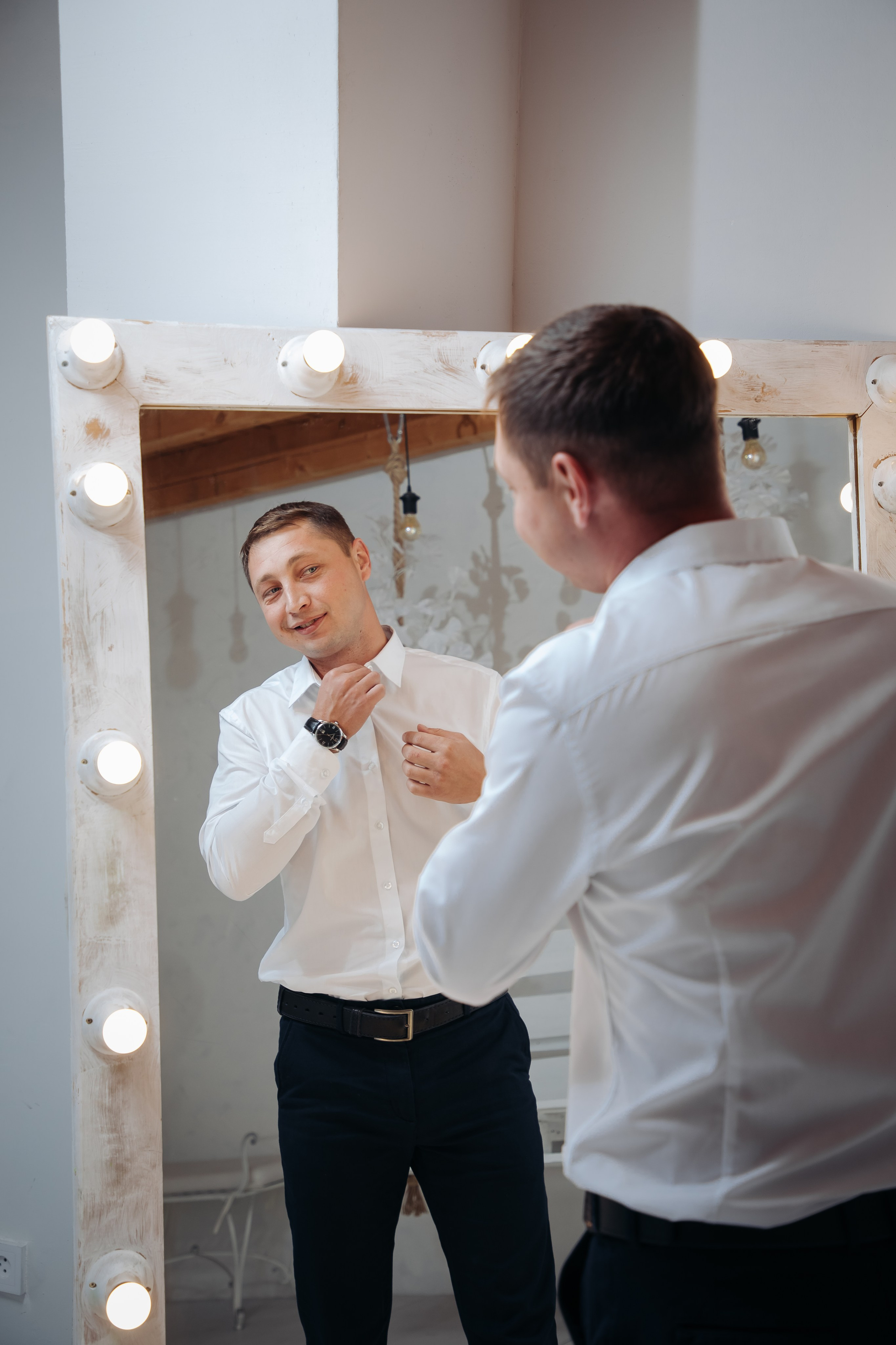 Александр и Елена. Главная