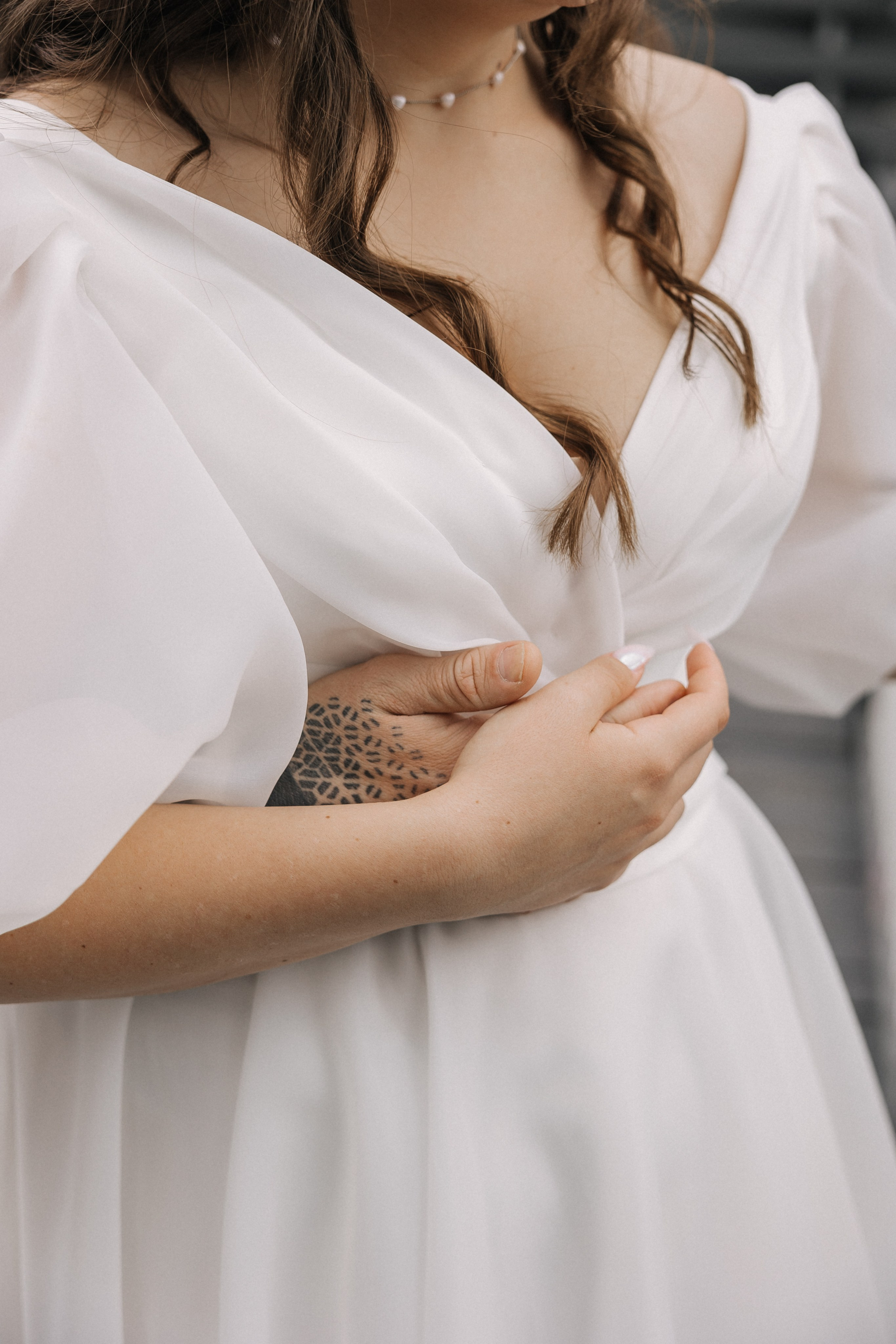 Андрей и Оля. Свадебный фотограф в Москве и Екатеринбурге