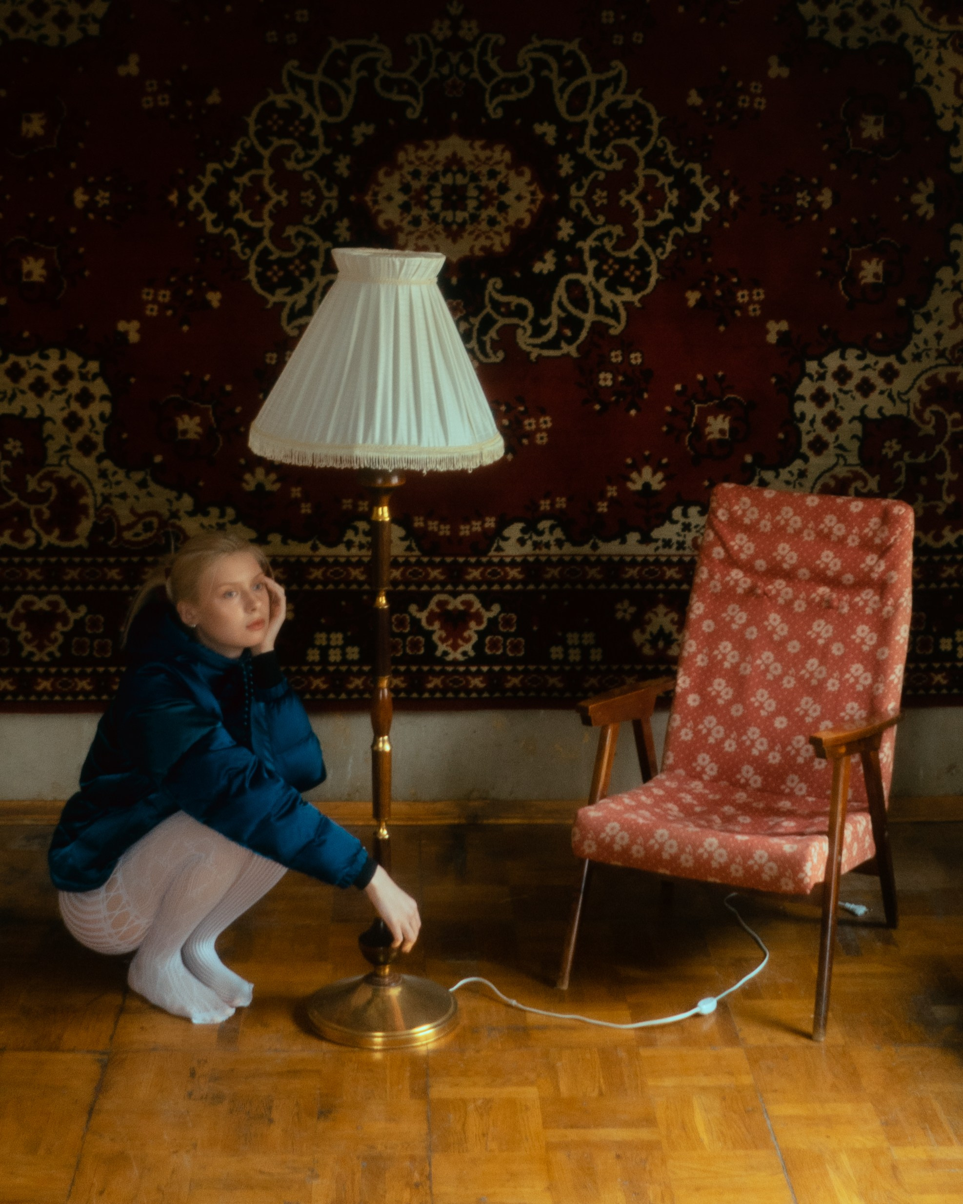 Ретро взгляд. Свадебный фотограф в Санкт-Петербурге Миша Репина