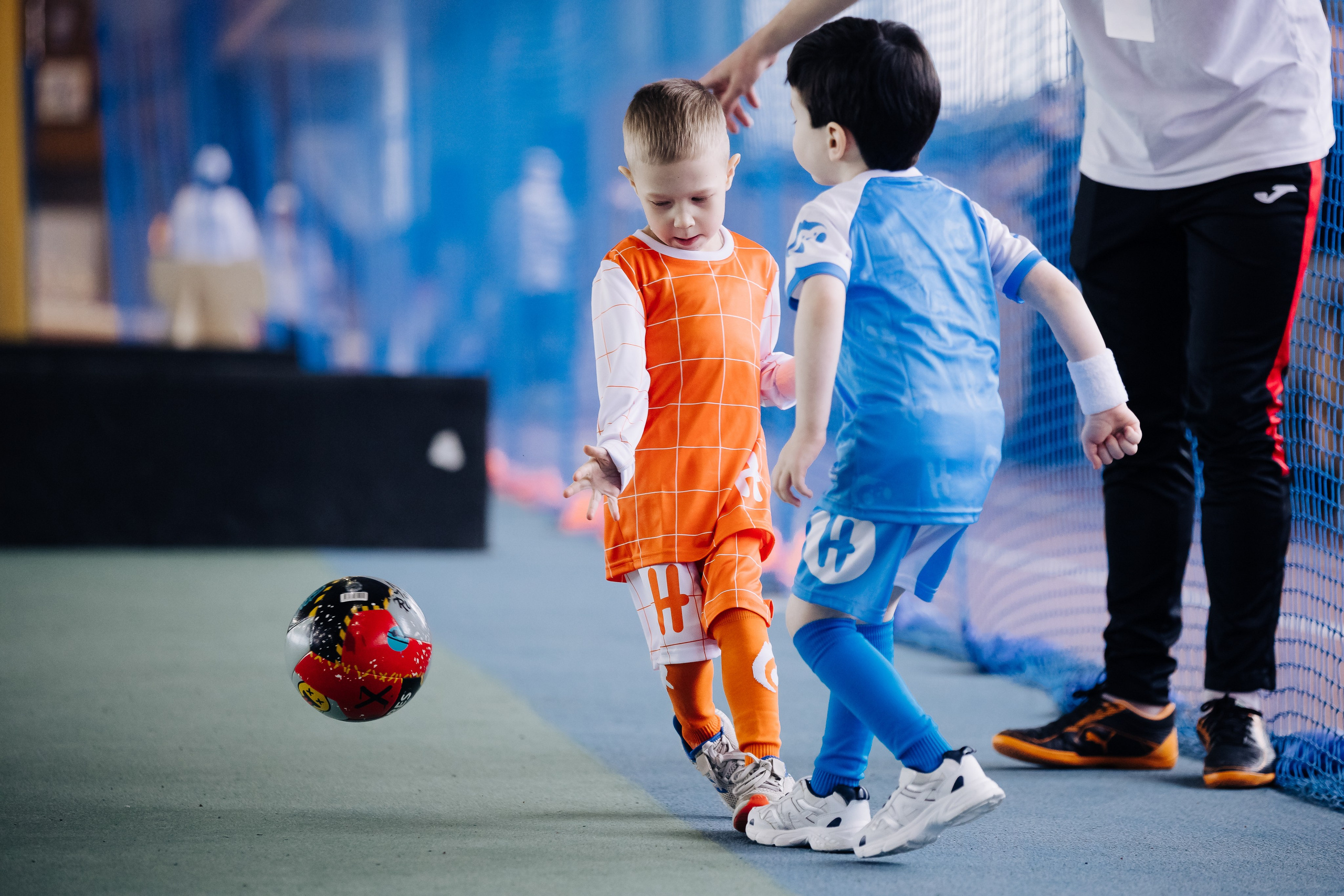 Надеждик CUP // 16.02.25. Денис Прохоров Фотограф в г. Магнитогорск