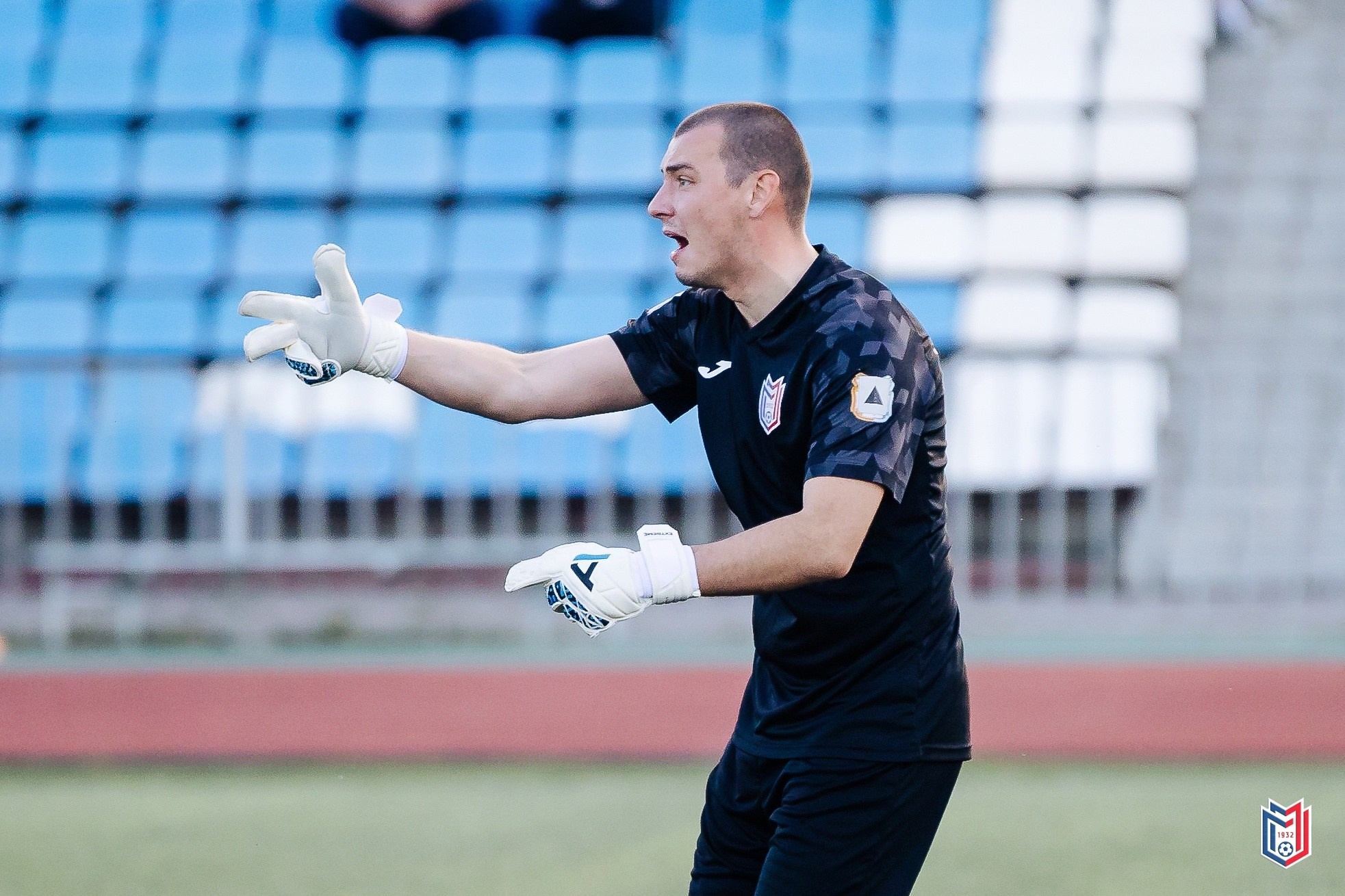 ФК «Металлург Магнитогорск» — ФК «Металлург» Аша // 03.09.2024. Денис Прохоров Фотограф в г. Магнитогорск