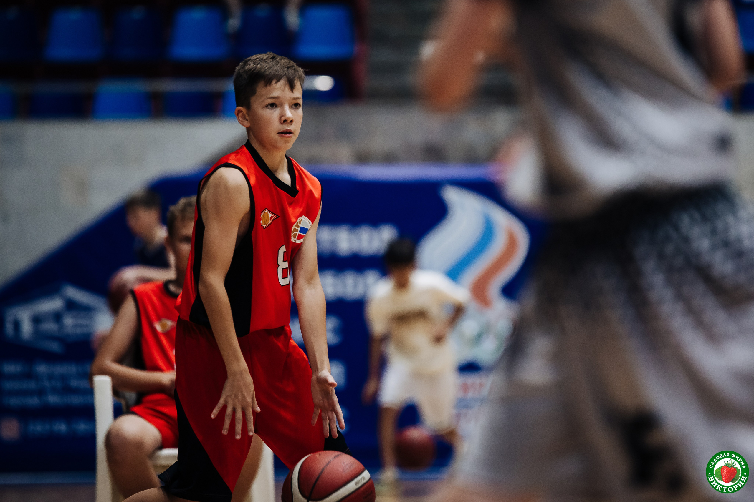 Турнир среди школьных команд 3×3, 2011–2012 гг. // 20.07.2024. Денис Прохоров Фотограф в г. Магнитогорск