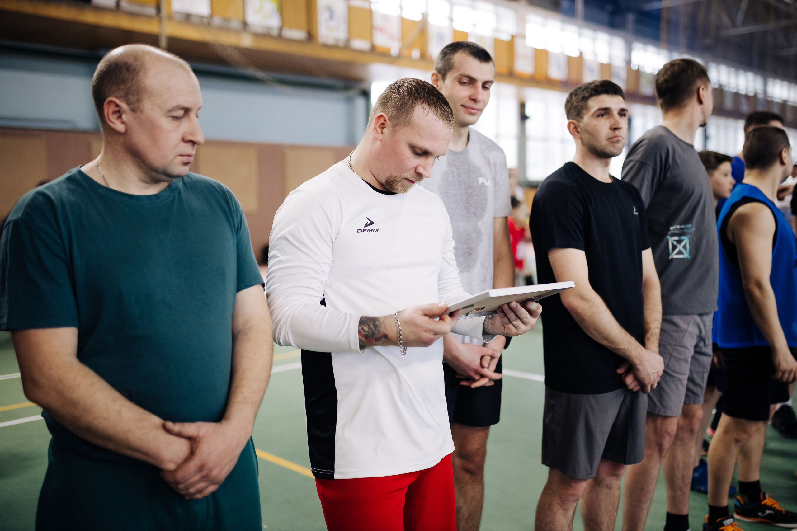 Надеждик CUP // 16.02.25. Денис Прохоров Фотограф в г. Магнитогорск