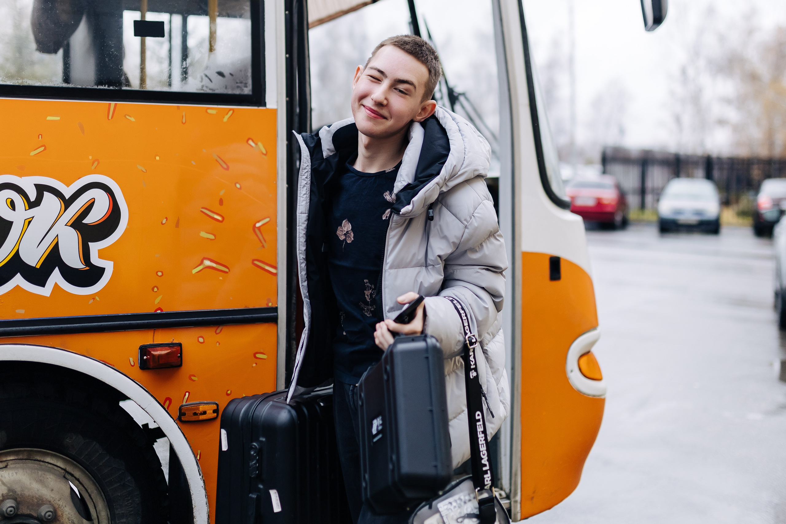 Окружной туристический форум «Айда на Урал» // 24.10 — 27.10.2024. Денис Прохоров Фотограф в г. Магнитогорск