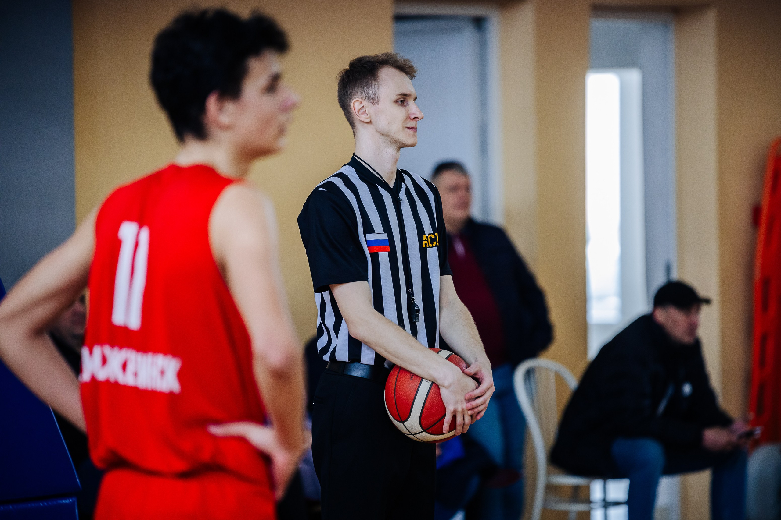 Баскетбол ПЕРВЕНСТВО ЧЕЛЯБИНСКОЙ ОБЛАСТИ // 08.04.24. Денис Прохоров Фотограф в г. Магнитогорск