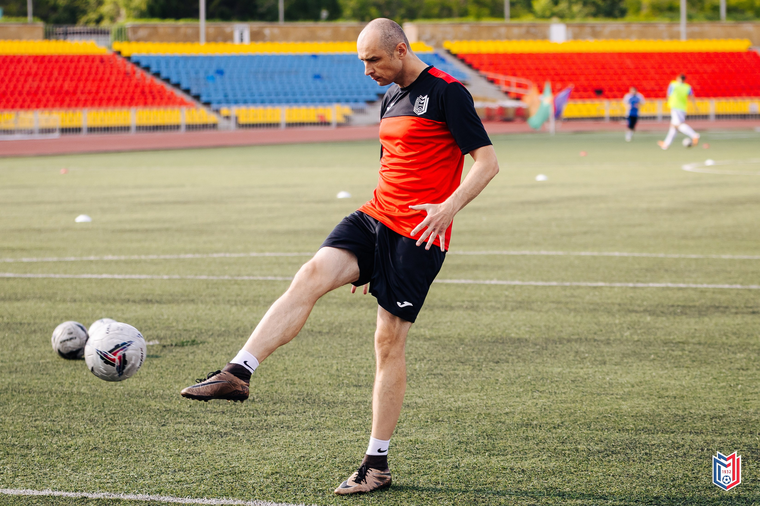 ФК «Металлург-Магнитогорск» — ФК «Тобол» // 06.07.2024. Денис Прохоров Фотограф в г. Магнитогорск