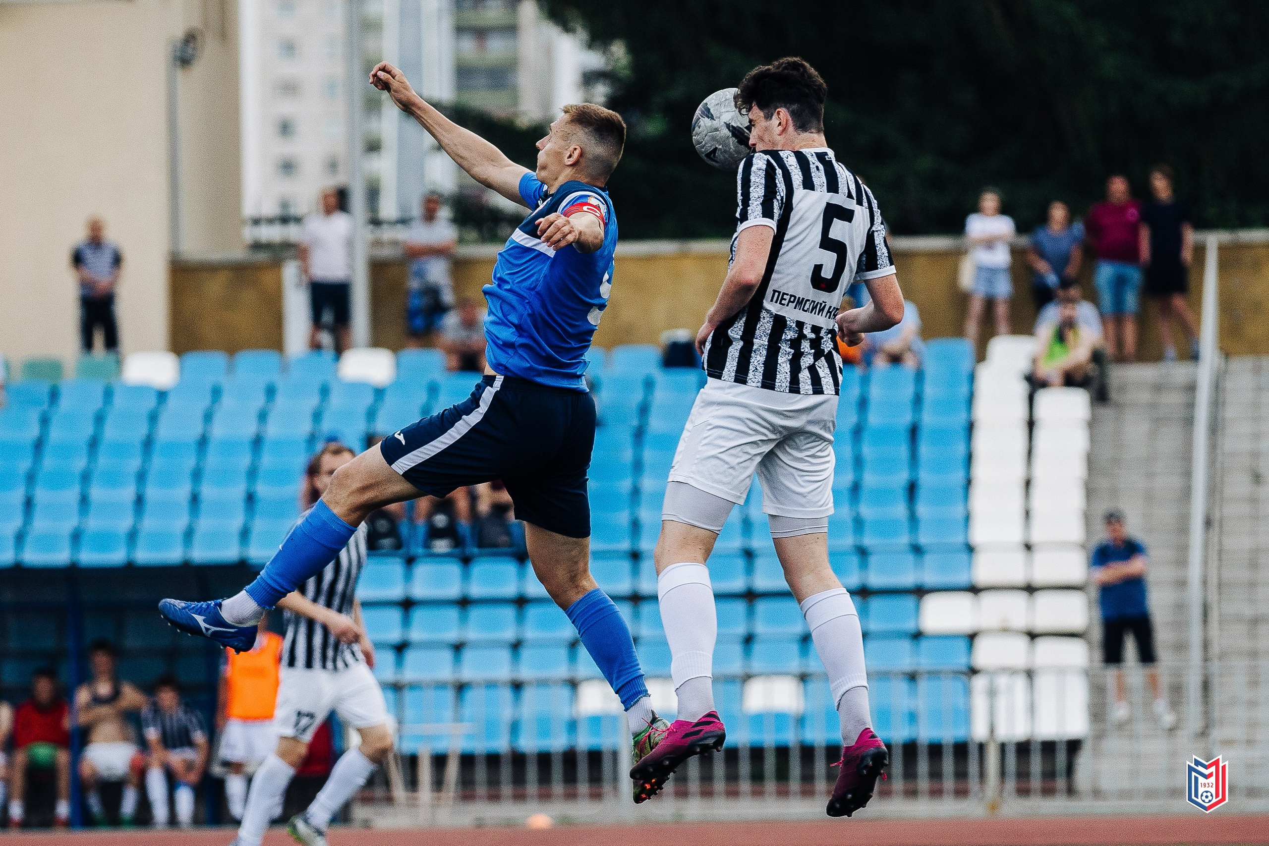 ФК «Металлург-Магнитогорск» — ФК «Амкар Пермь» // 22.06.2024. Денис Прохоров Фотограф в г. Магнитогорск