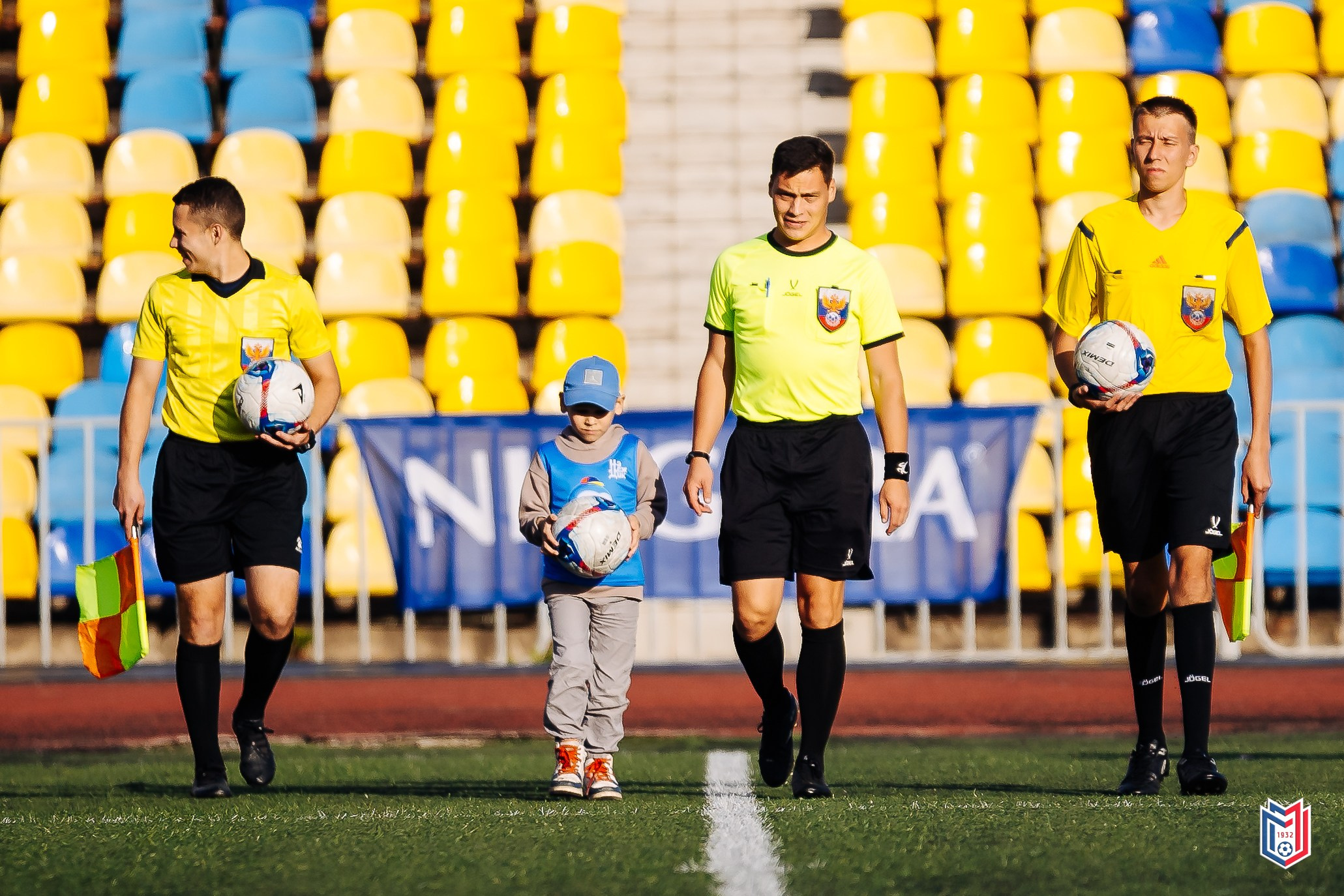 ФК «Металлург-Магнитогорск» — «СибГУФК Иртыш-2» // 21.09.24. Денис Прохоров Фотограф в г. Магнитогорск