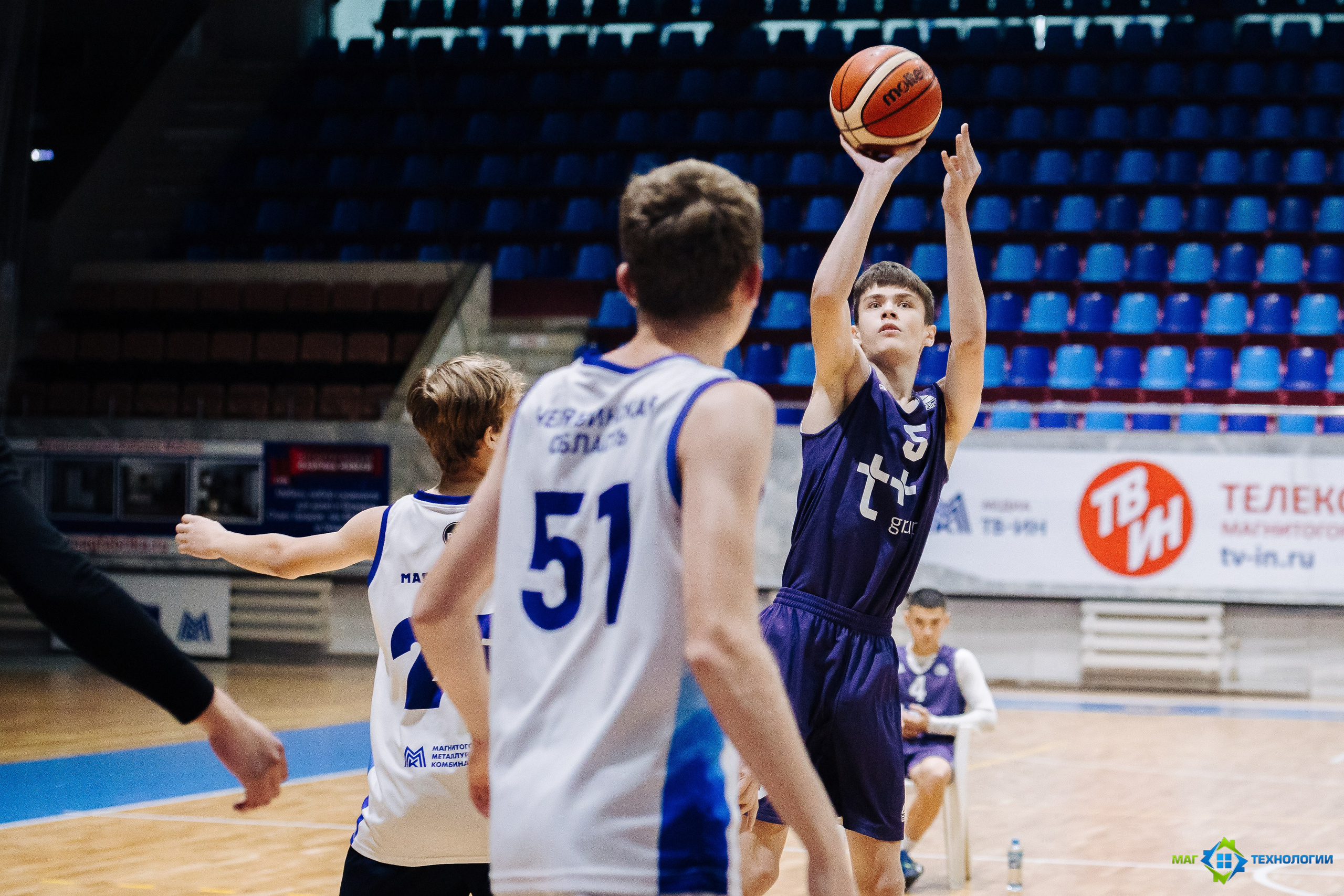 Турнир среди школьных команд 07-09 год // 13.07.2024. Денис Прохоров Фотограф в г. Магнитогорск