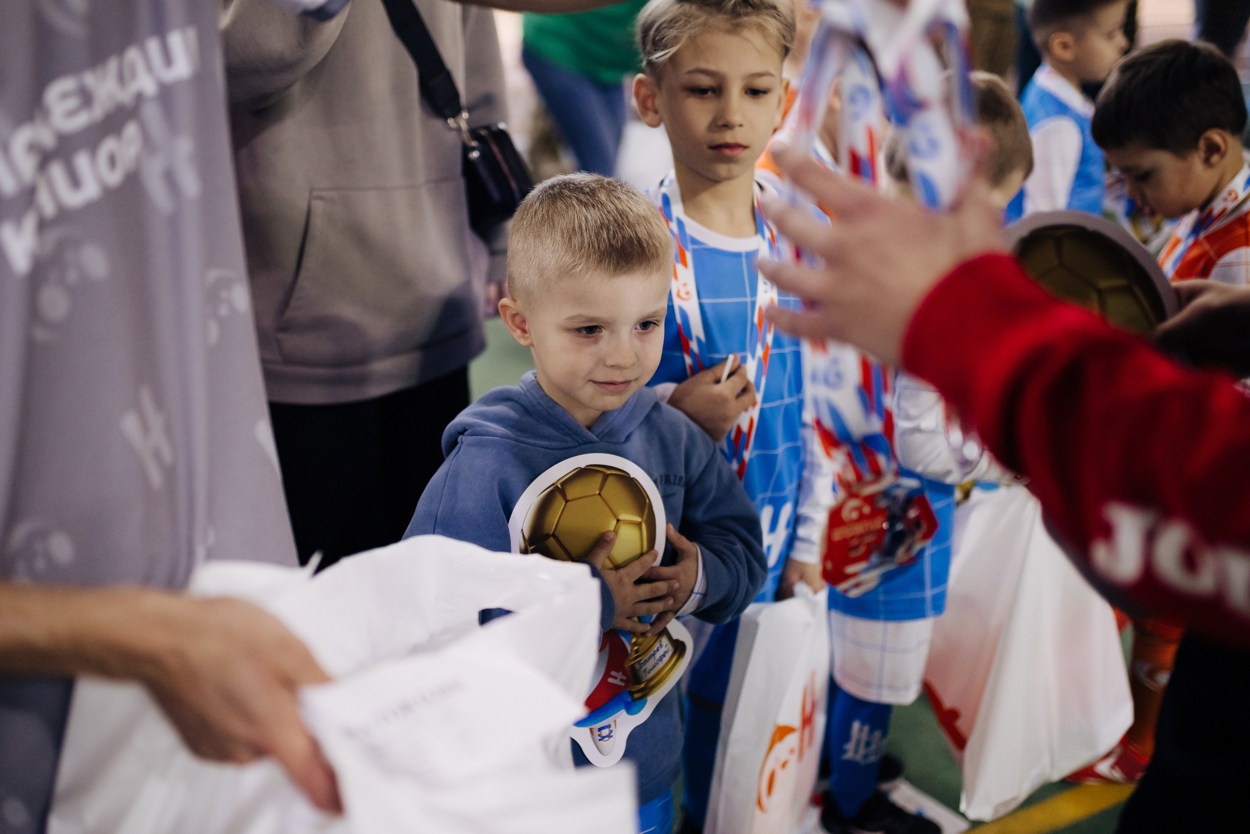 Надеждик CUP // 16.02.25. Денис Прохоров Фотограф в г. Магнитогорск