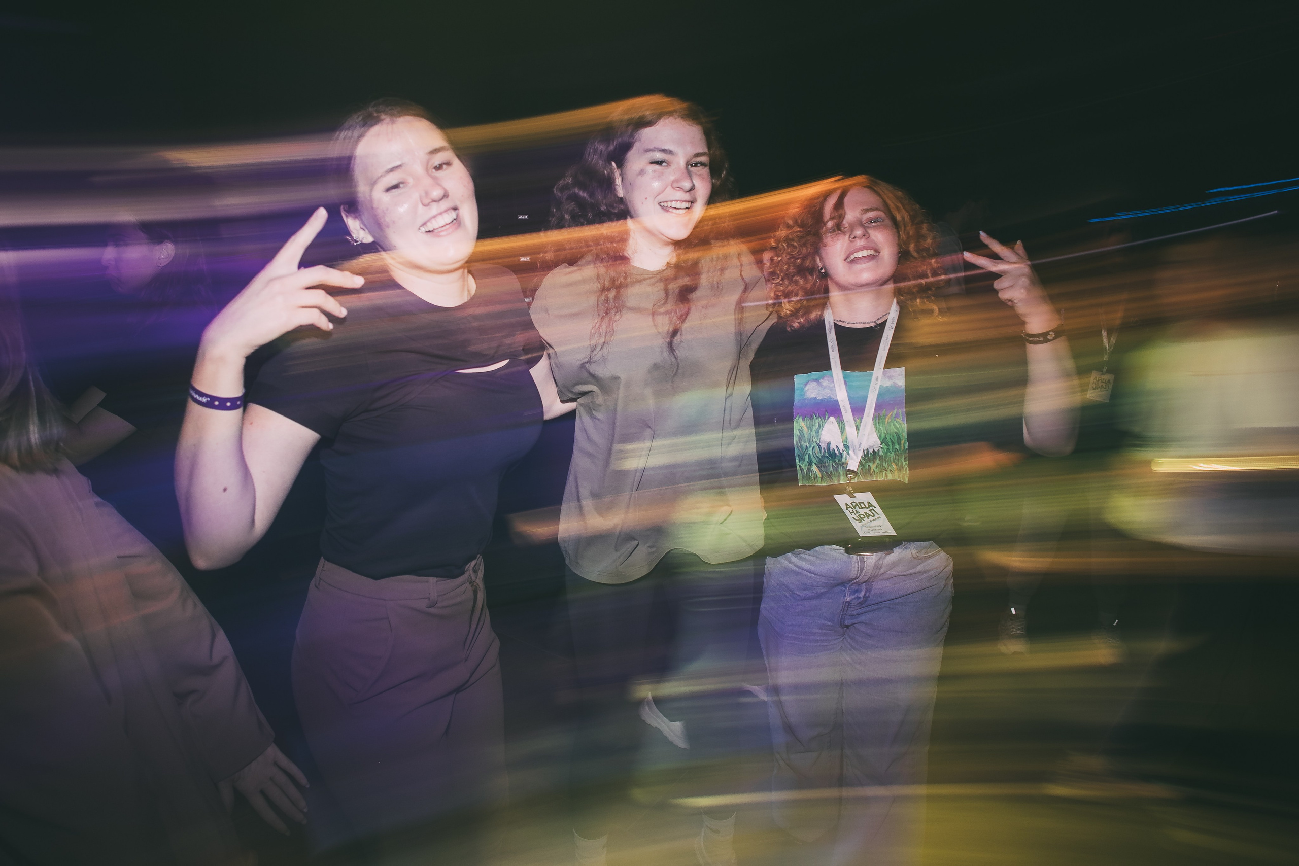 Окружной туристический форум «Айда на Урал» // 24.10 — 27.10.2024. Денис Прохоров Фотограф в г. Магнитогорск