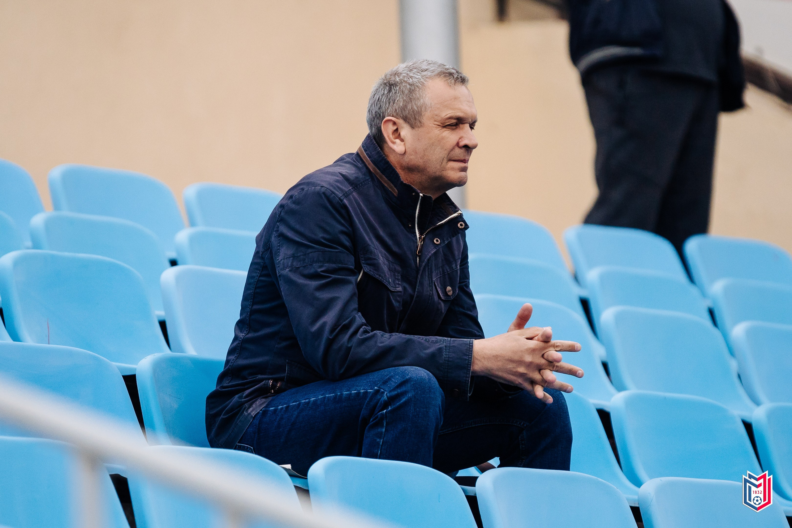 «Металлург-Магнитогорск» — «Челябинск-М» // 27.04.24. Денис Прохоров Фотограф в г. Магнитогорск