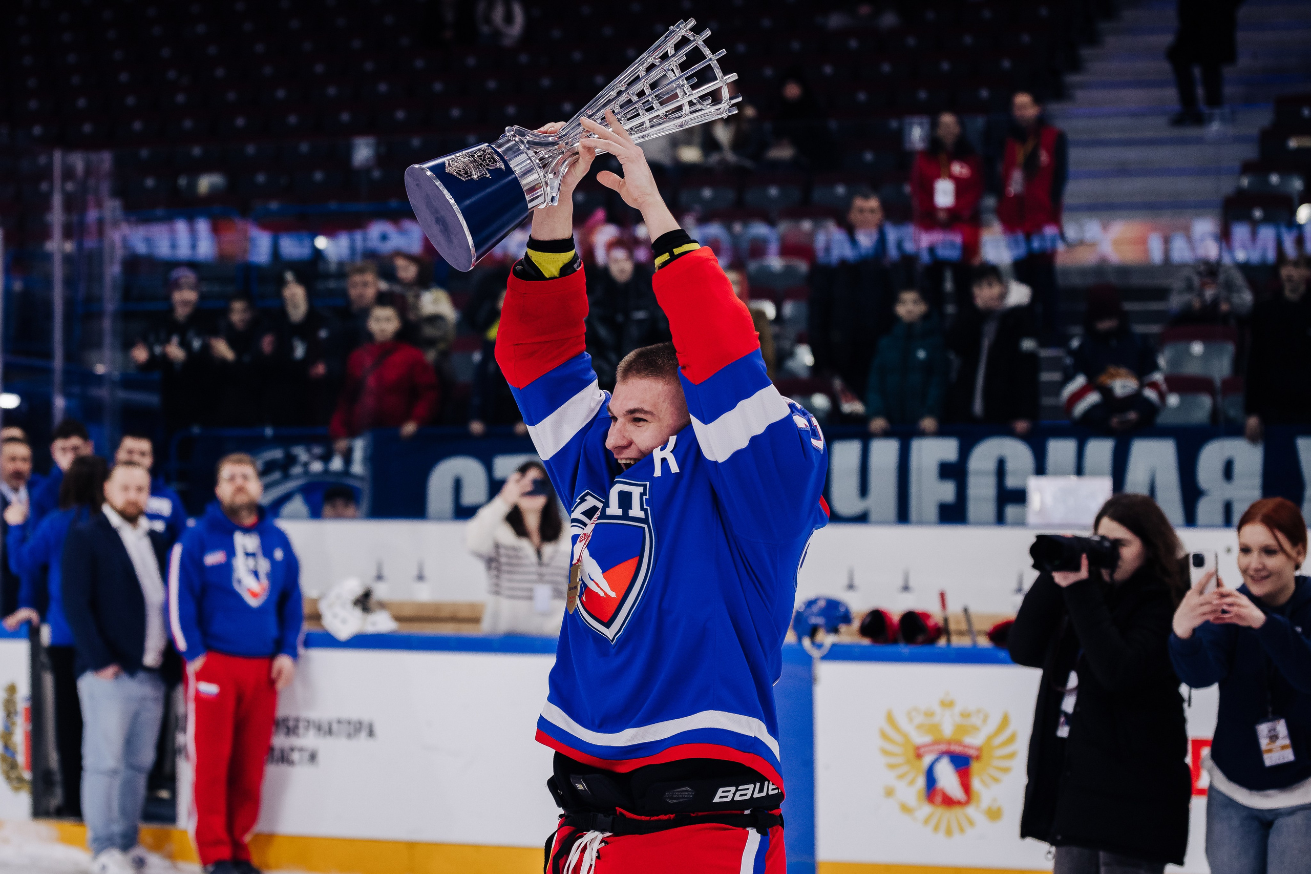 Кубок Поколения // 15.02.25. Денис Прохоров Фотограф в г. Магнитогорск