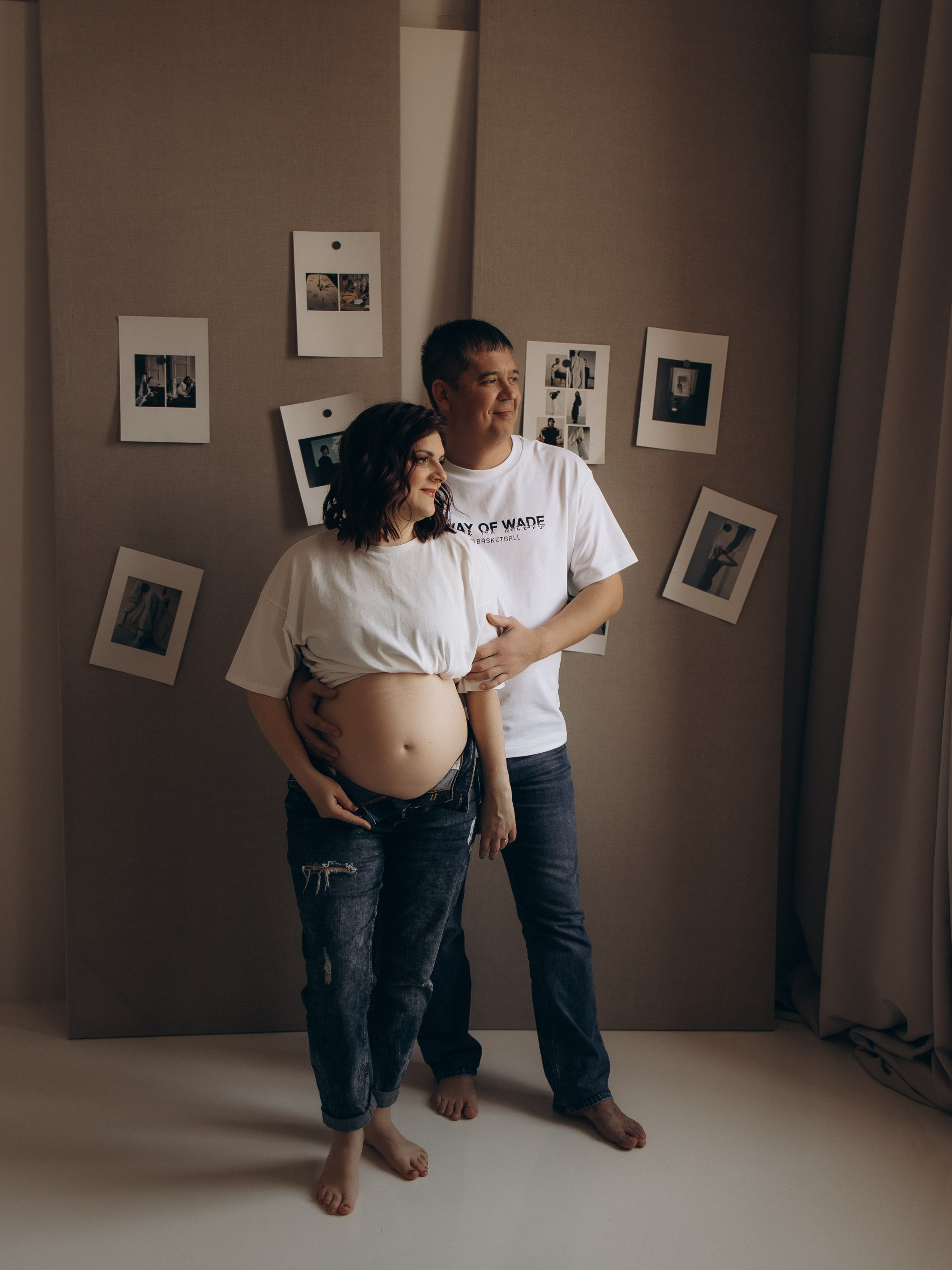 Наталья — Департамент. Семейный фотограф в Краснодаре Храмова Анна