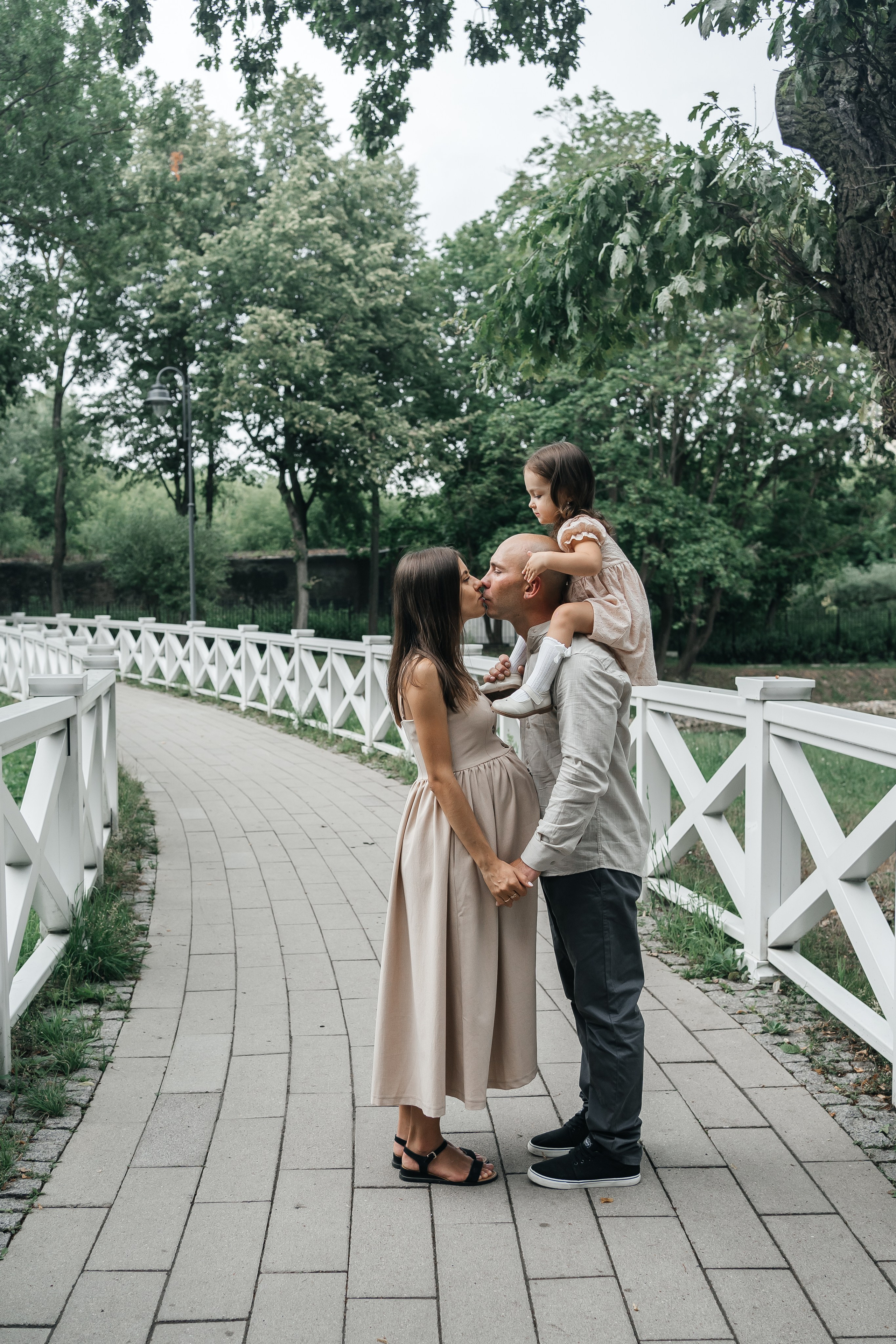 Абиша и Илья