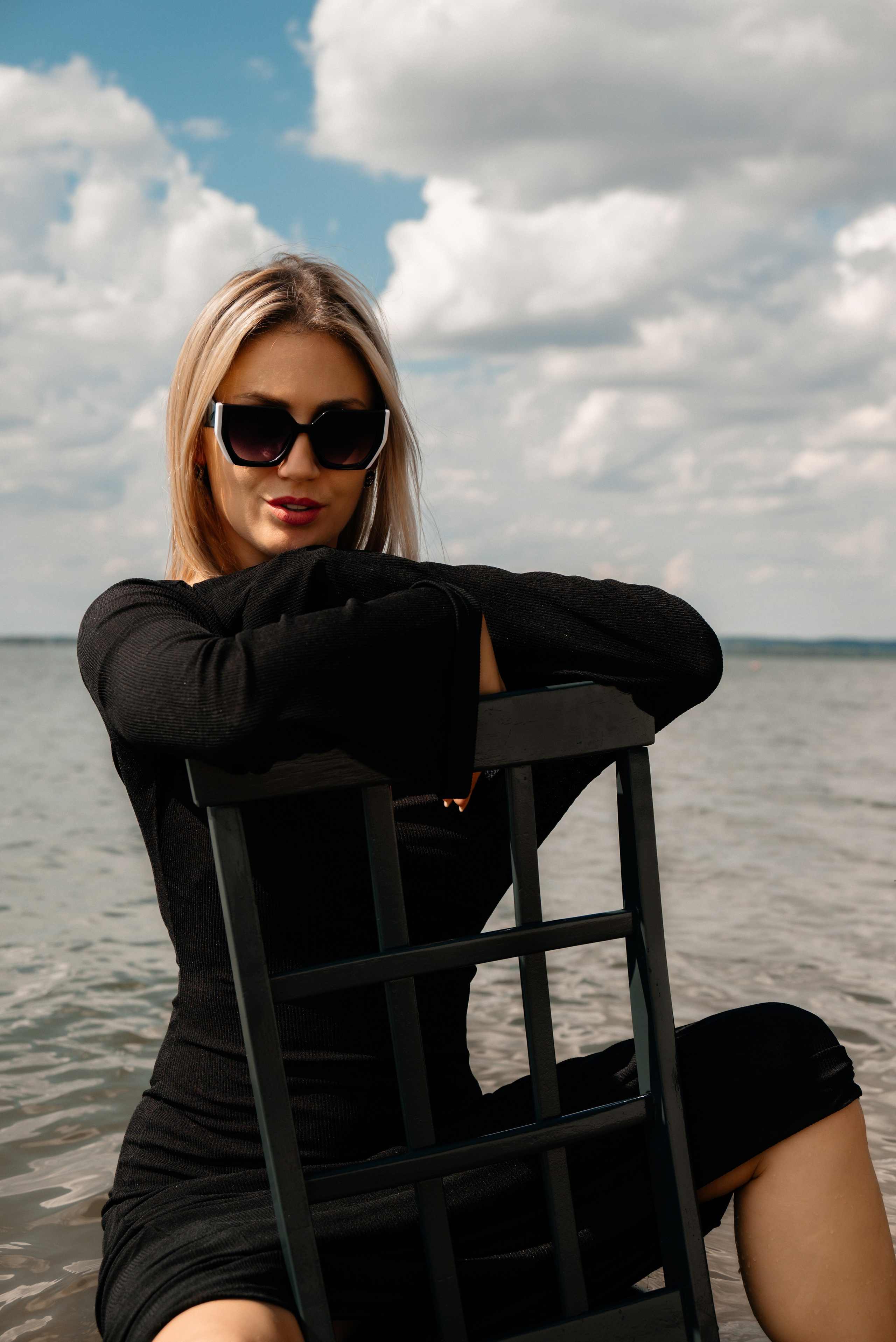 Олеся. Юлия Чайко, фотограф в Минске