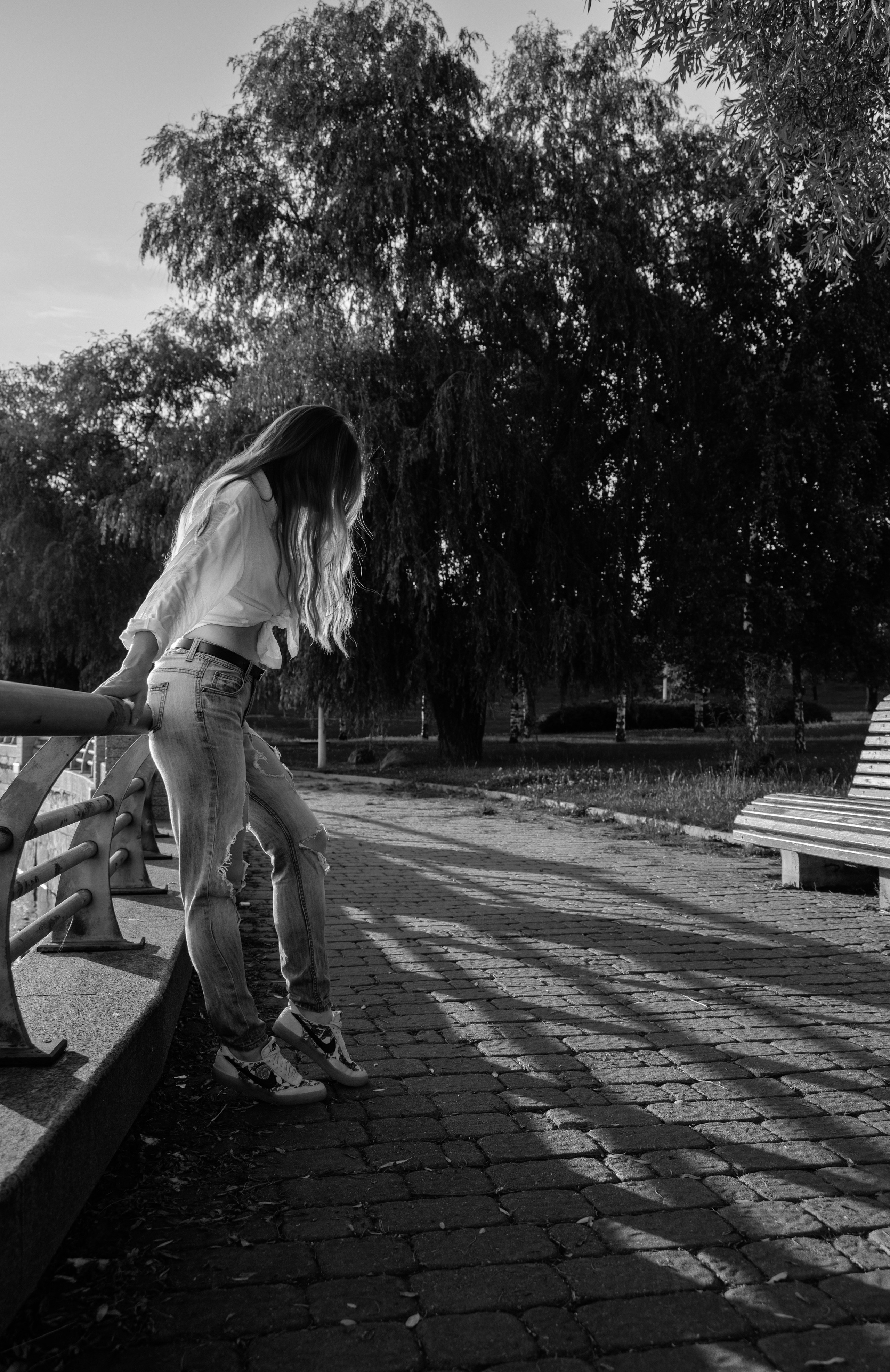 Татьяна. Юлия Чайко, фотограф в Минске