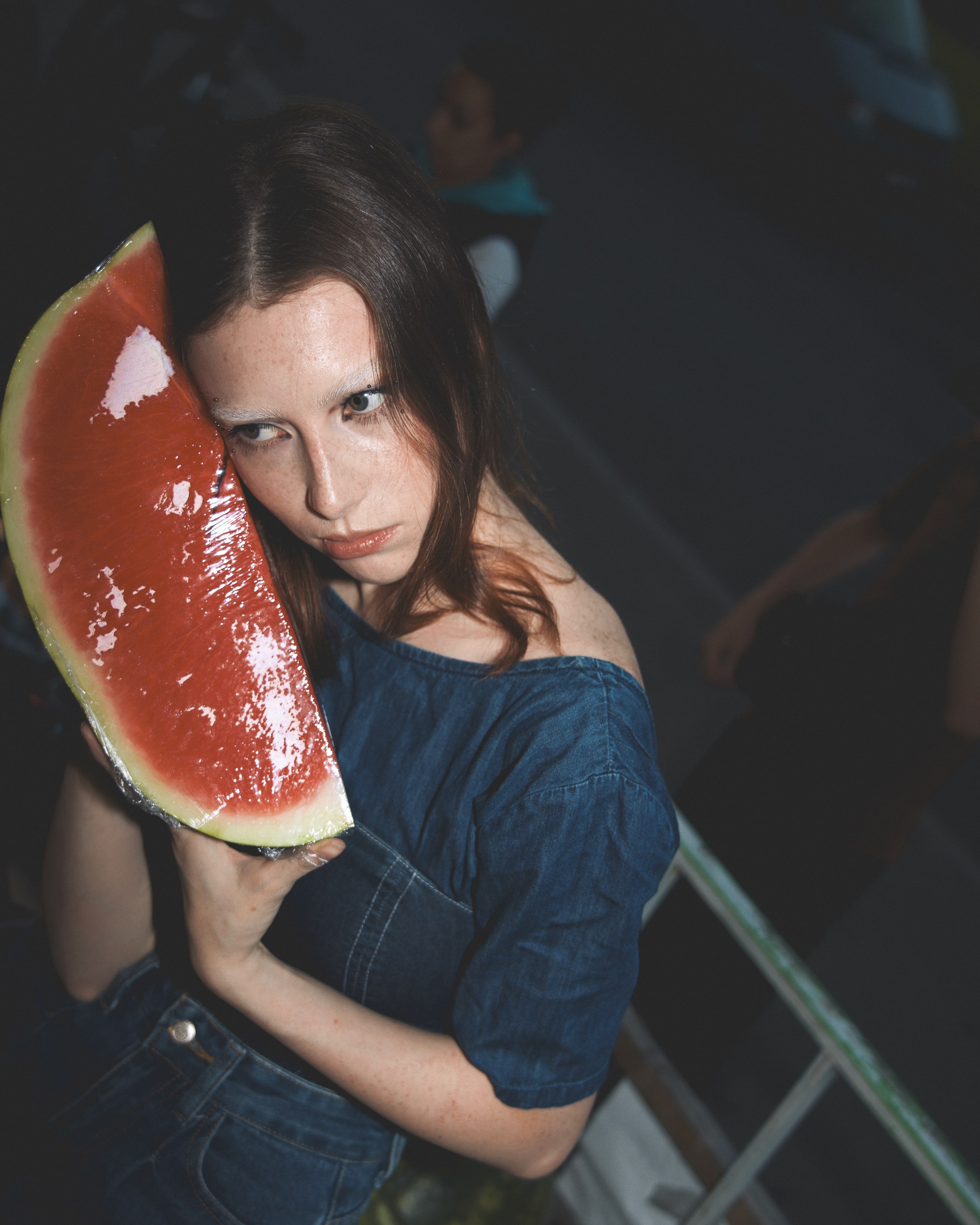 Masha. Верговская Софья FASHION-PHOTOGRAPHER из Санкт-Петербурга