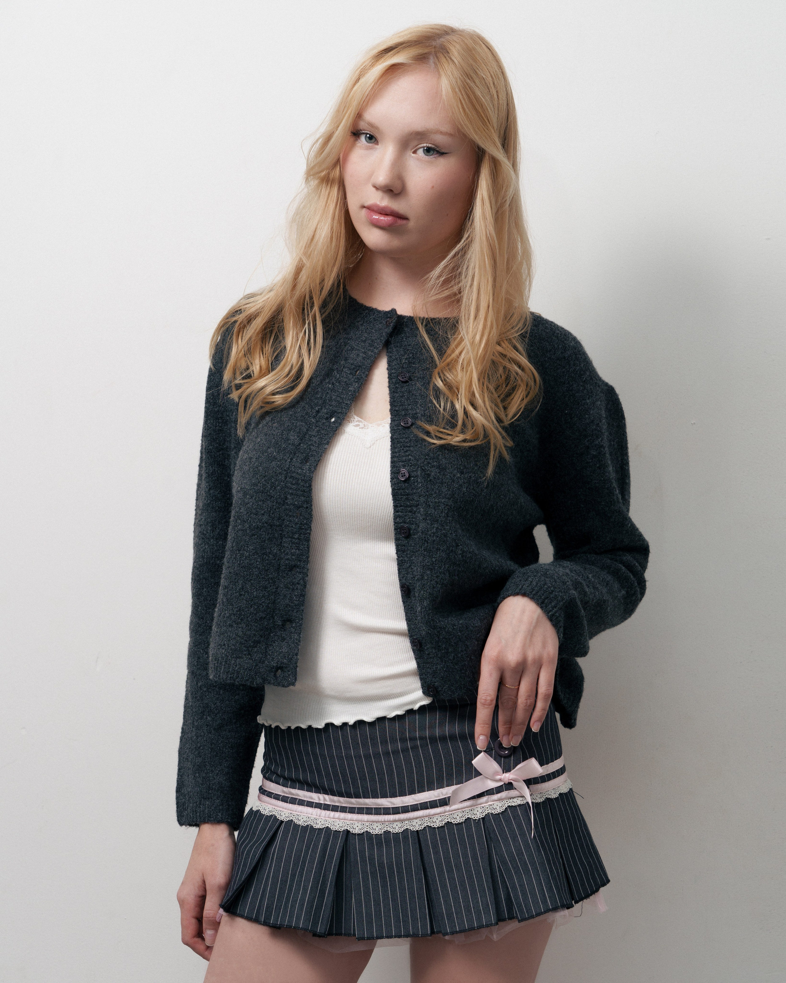 Test for alina. Верговская Софья FASHION-PHOTOGRAPHER из Санкт-Петербурга