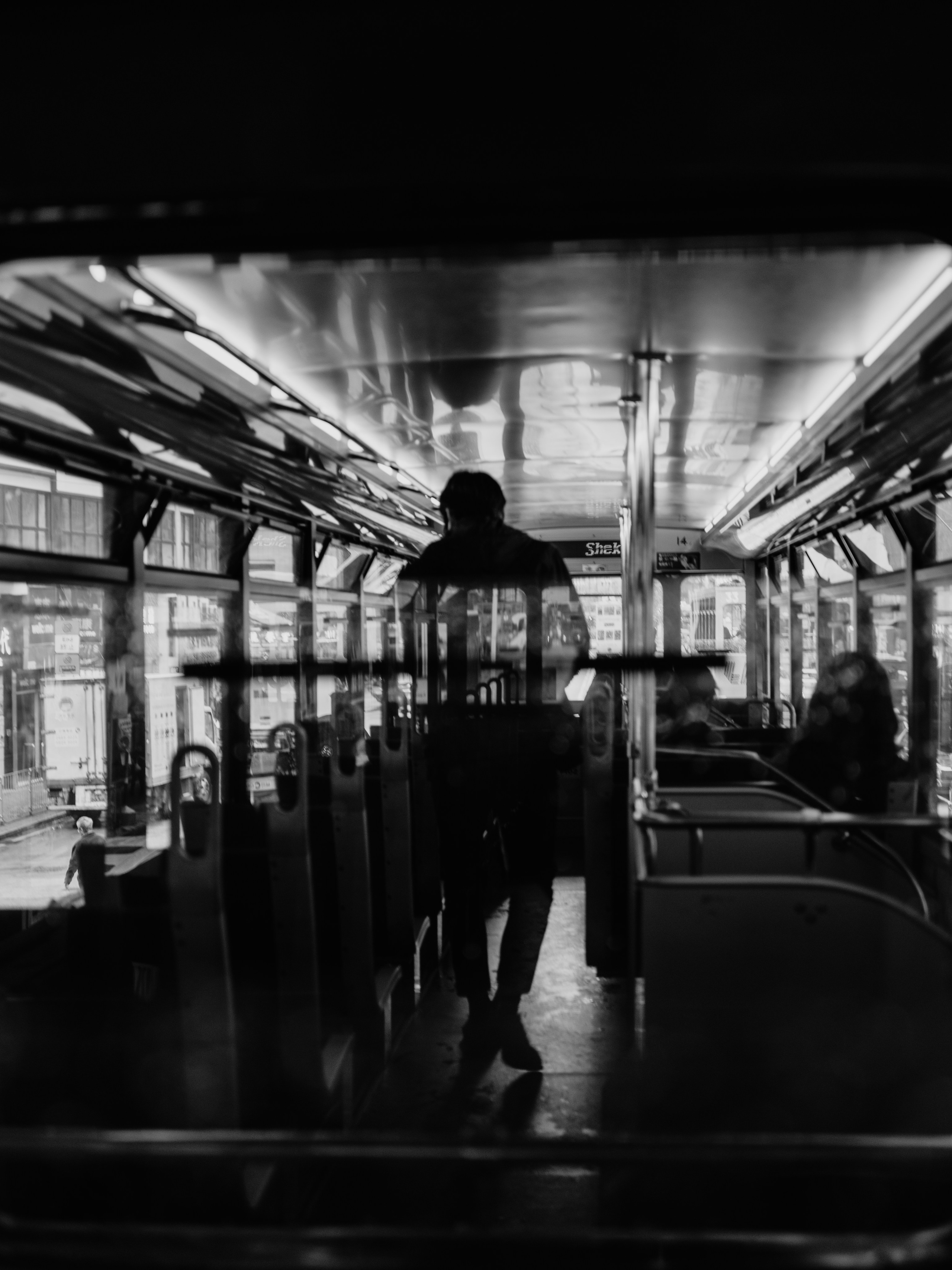 Street photography / Уличная фотография. @tomrus: Рустам Шагиморданов — фотограф