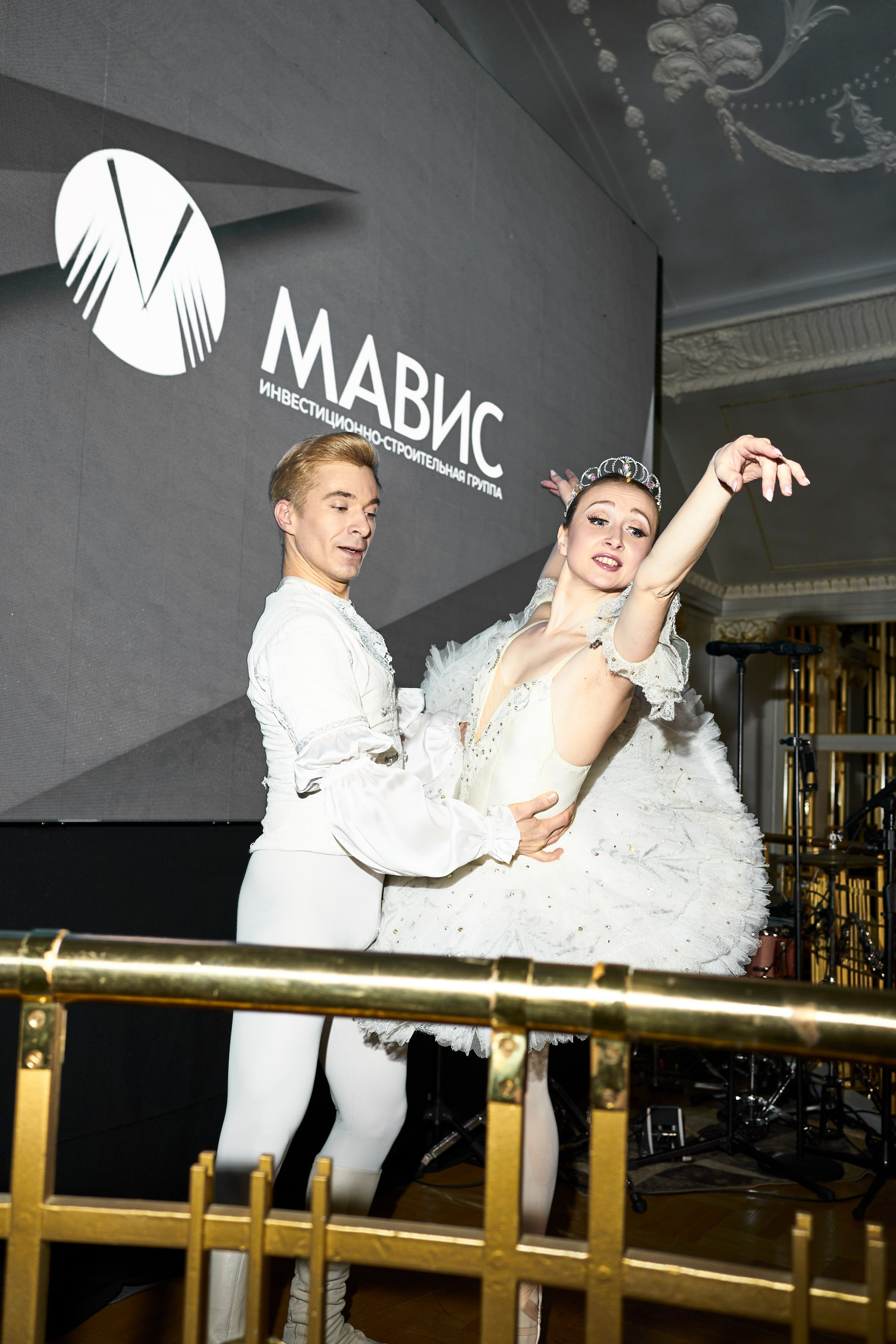 Премия: Партнер года. Коммерческий и репортажный фотограф в Санкт-Петербурге — Туся Сушка