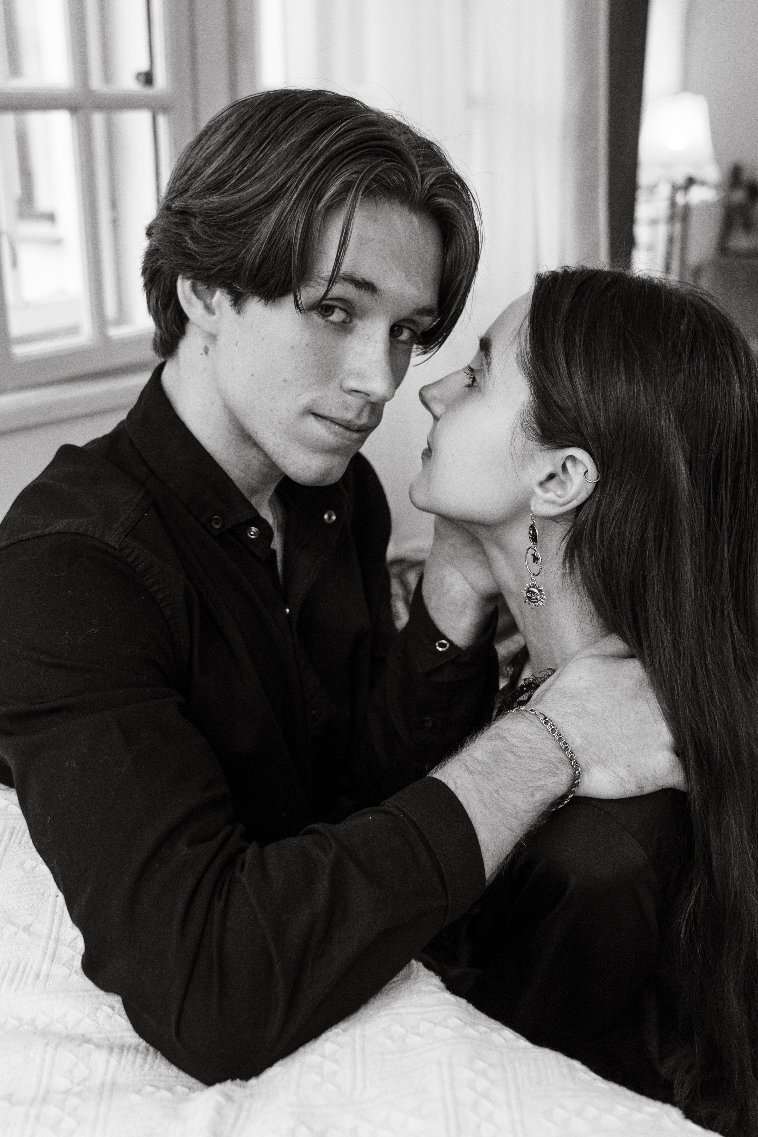 Без названия. Фотограф-эстет