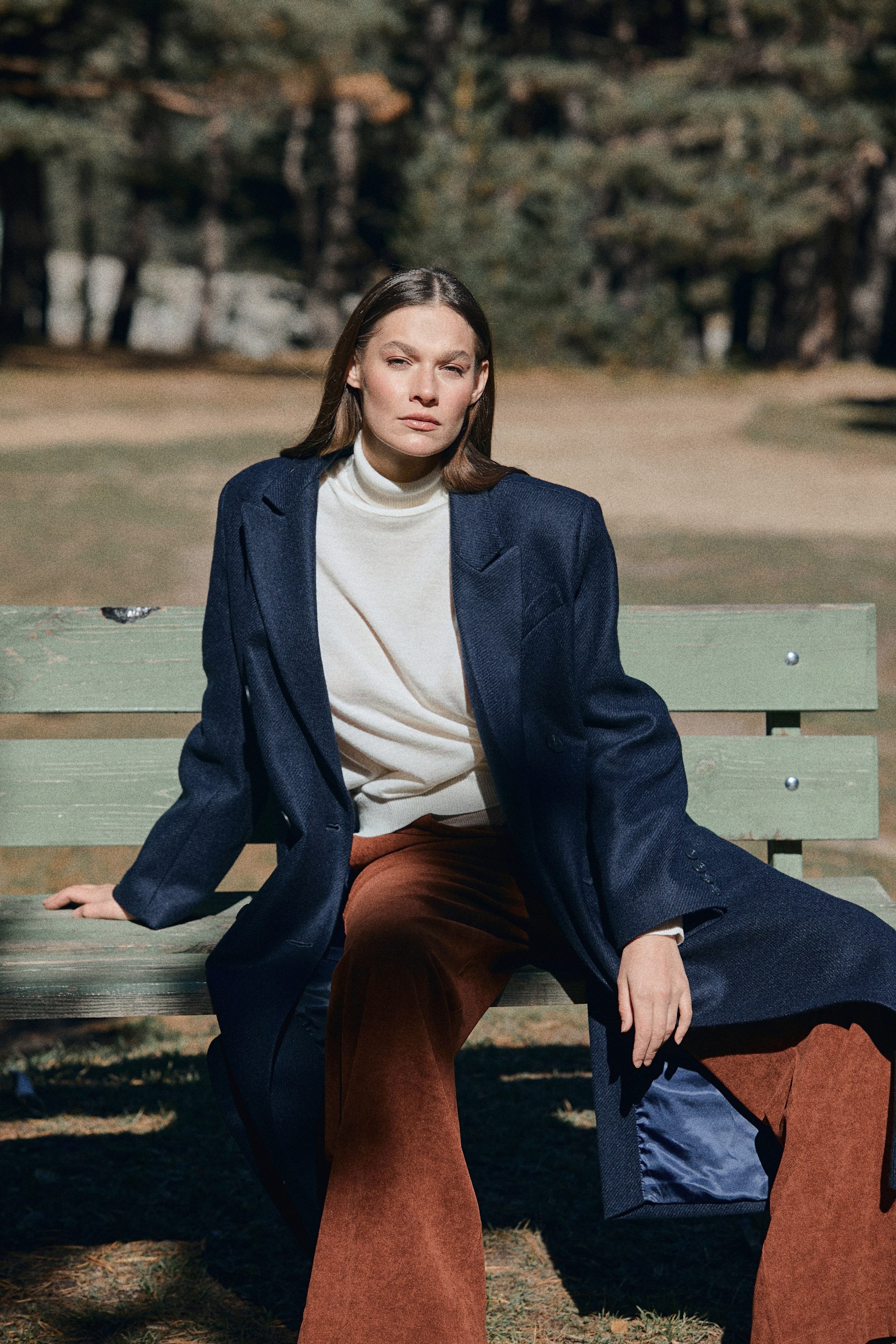 Съемка для бренда одежды в горах. Фотограф Продюсер в горах КБР / Москва  Нальчик Горы