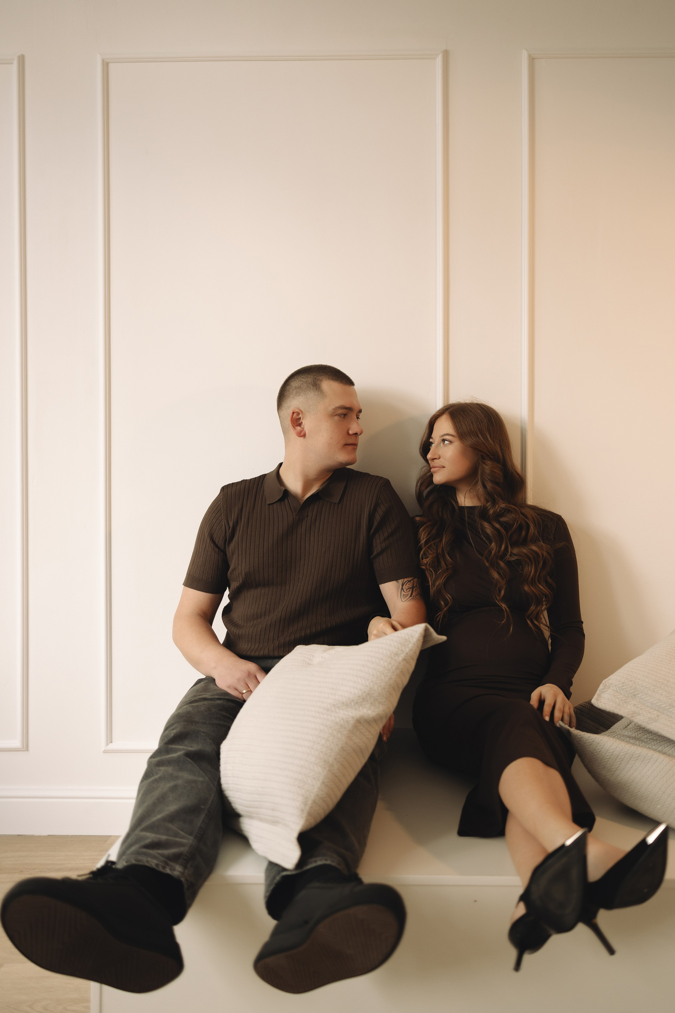 Expectation. Фотограф Руза, Можайск, Одинцово. Свадебный фотограф Анастасия Орлова. Фотосессии в Московской области. Фотограф Можайск. Фотограф Одинцово