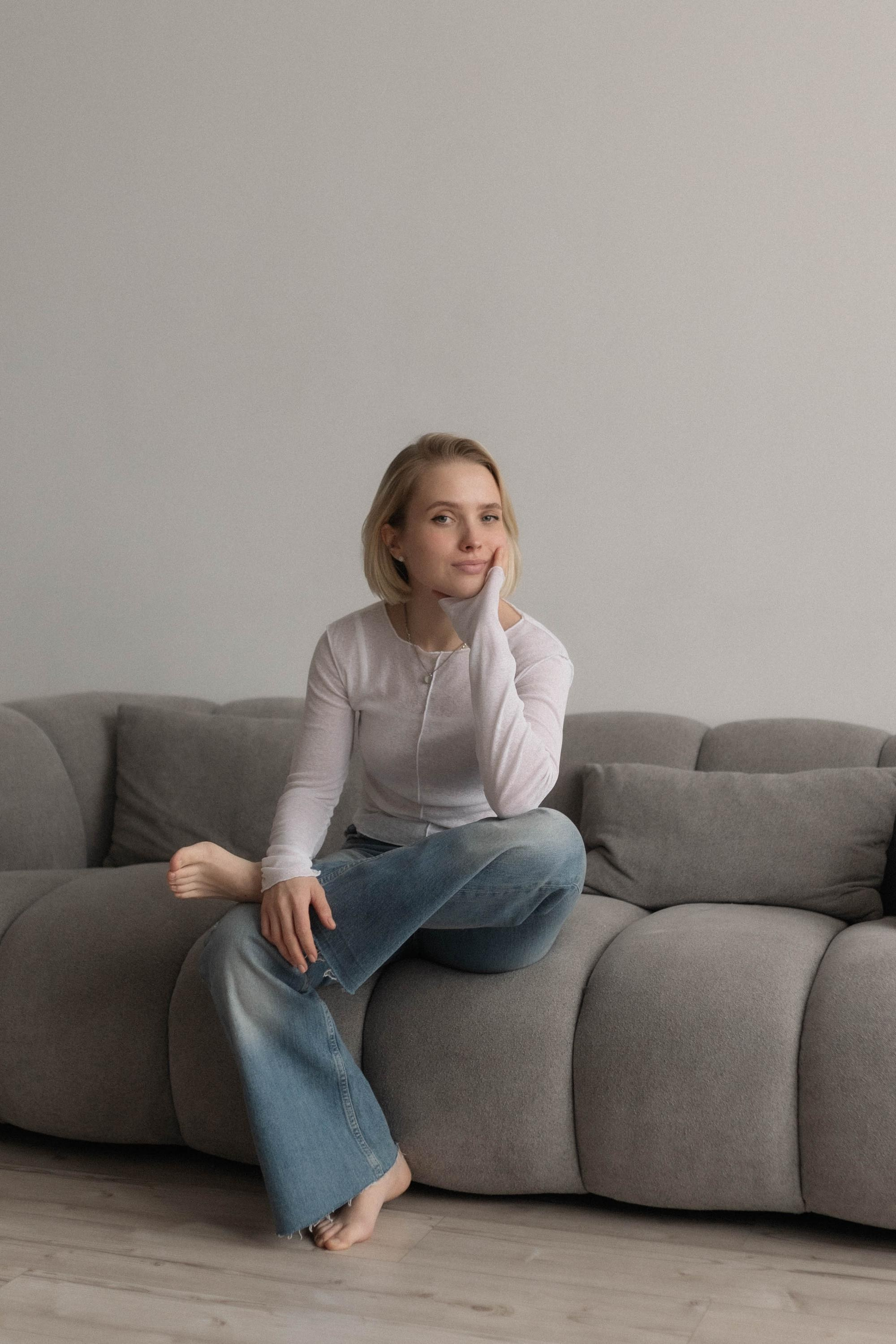 Екатерина. Свадебный фотограф в Москве Юлия Лисой