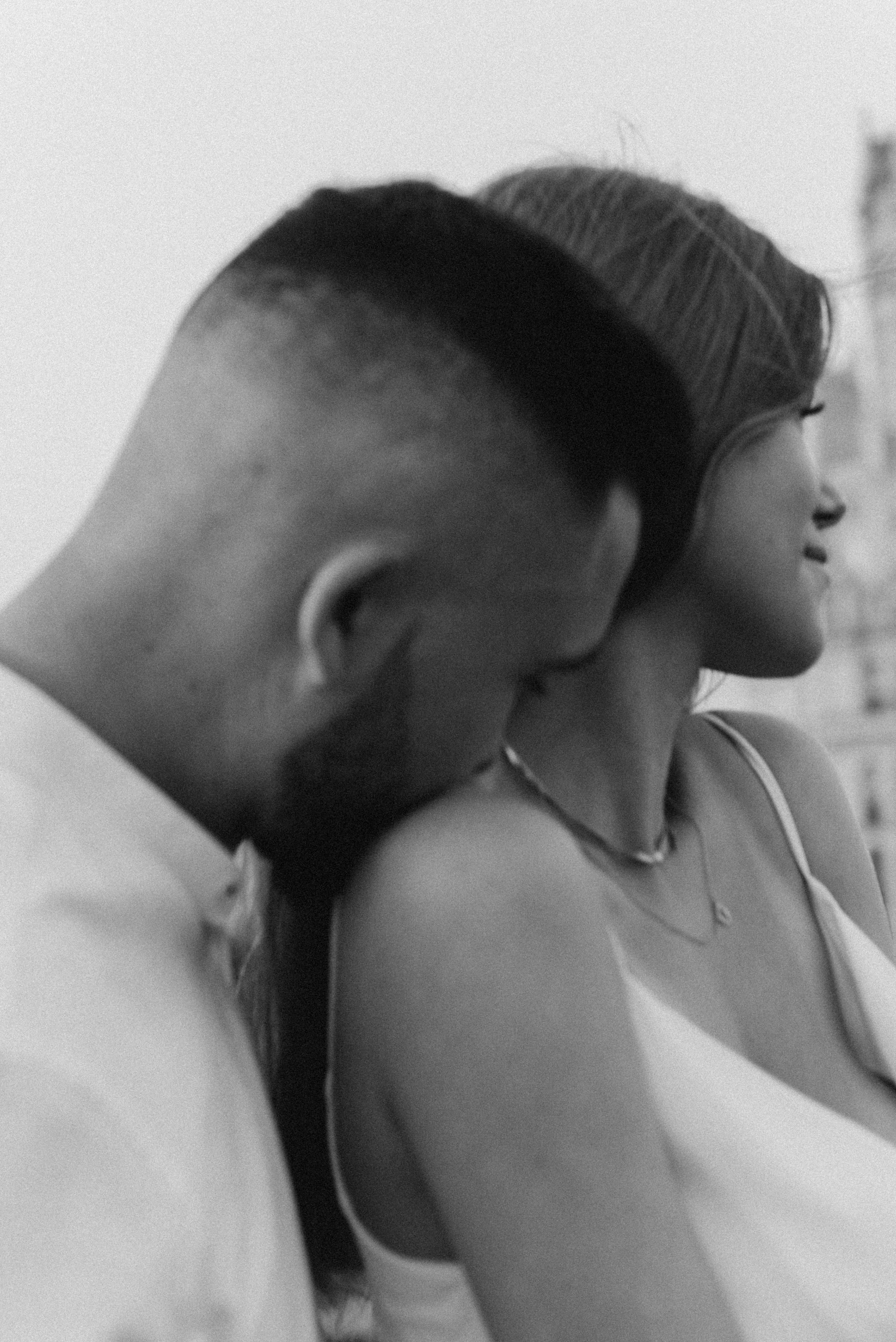 Город М. Свадебный фотограф в Москве Юлия Лисой