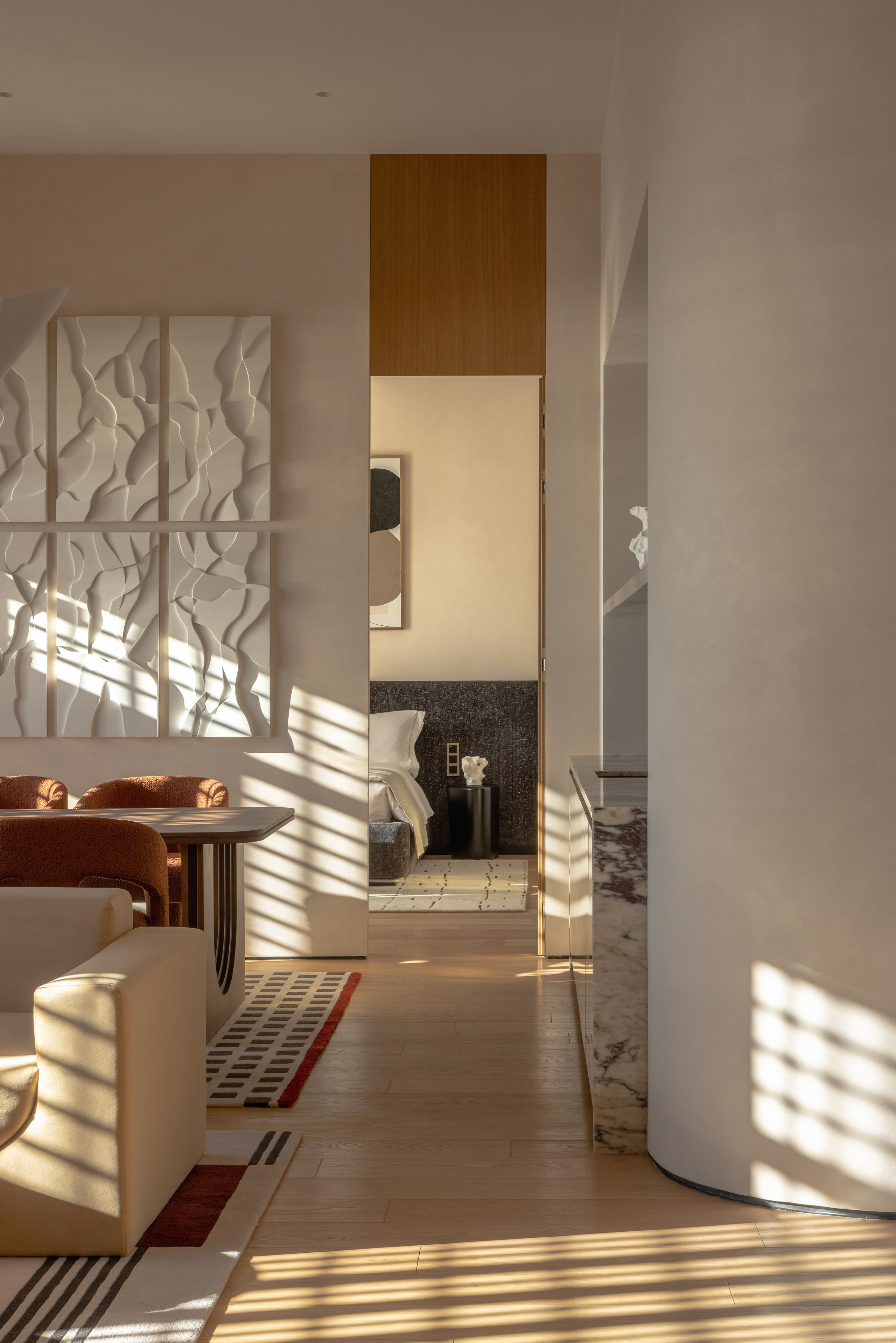 Портфолио с фотографиями интерьеров. Создаём интерьерные и архитектурные фотографии