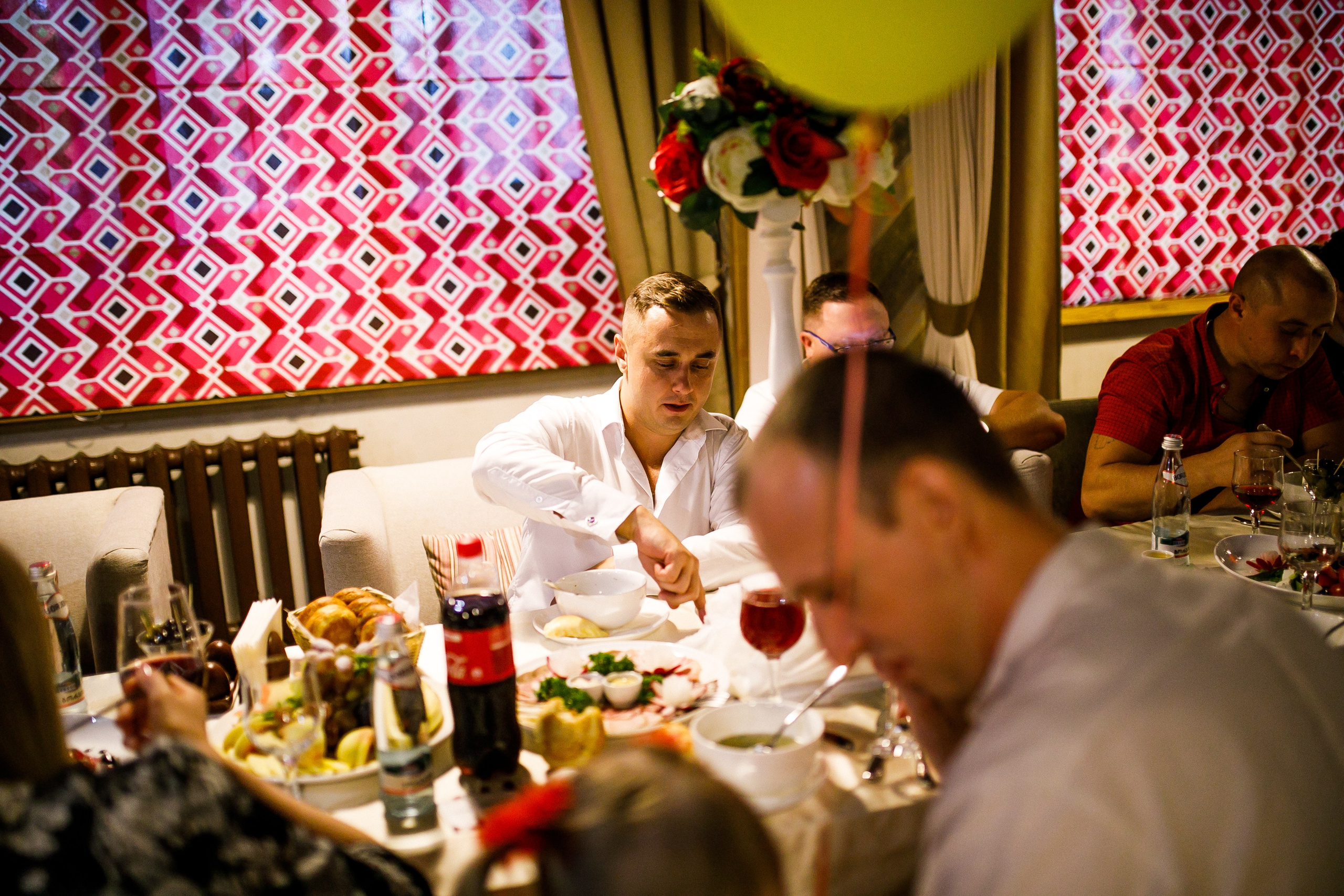 Свадьба в Уфе. Фотограф в Уфе Ирина Идрисова